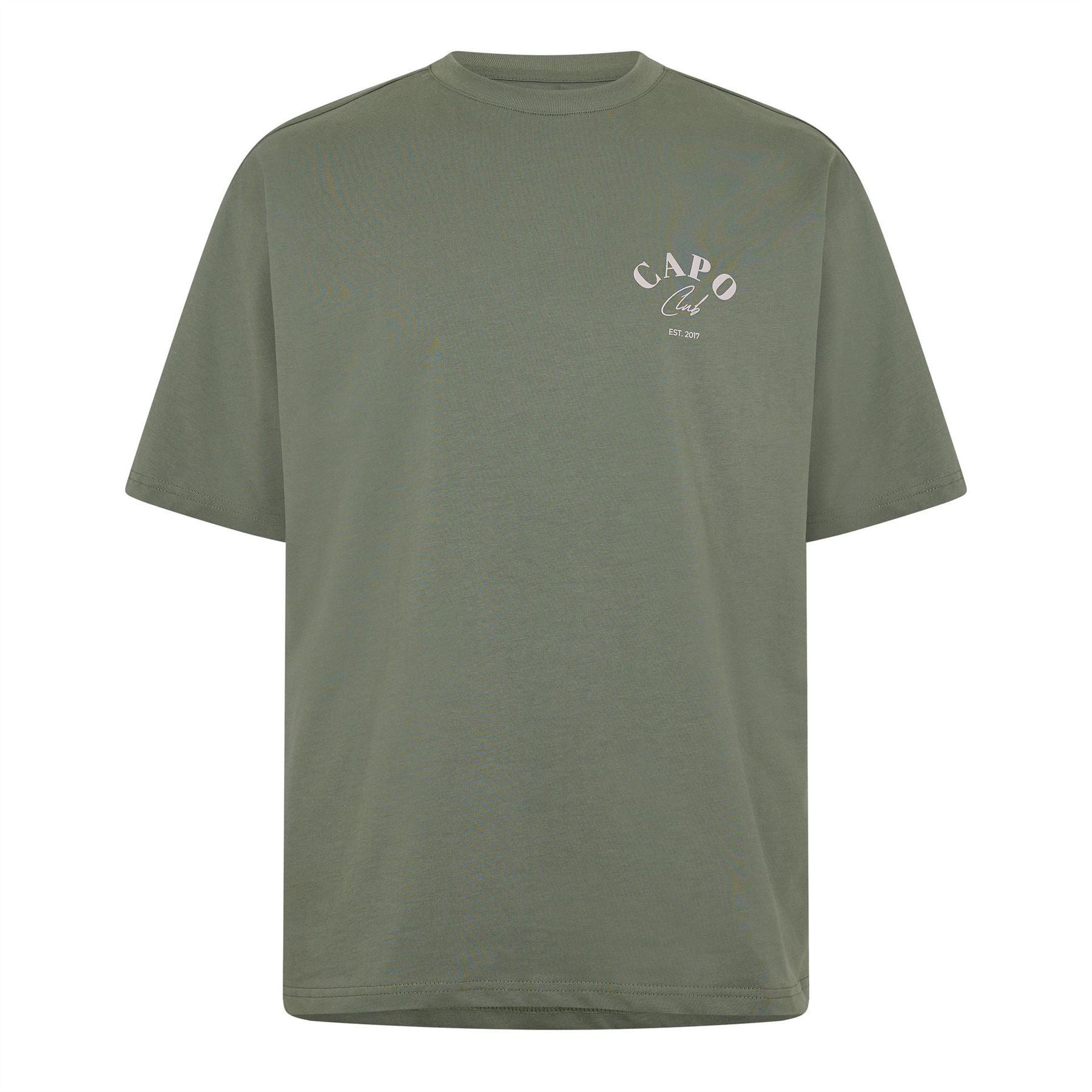 CAPO Beach Club T-Shirt