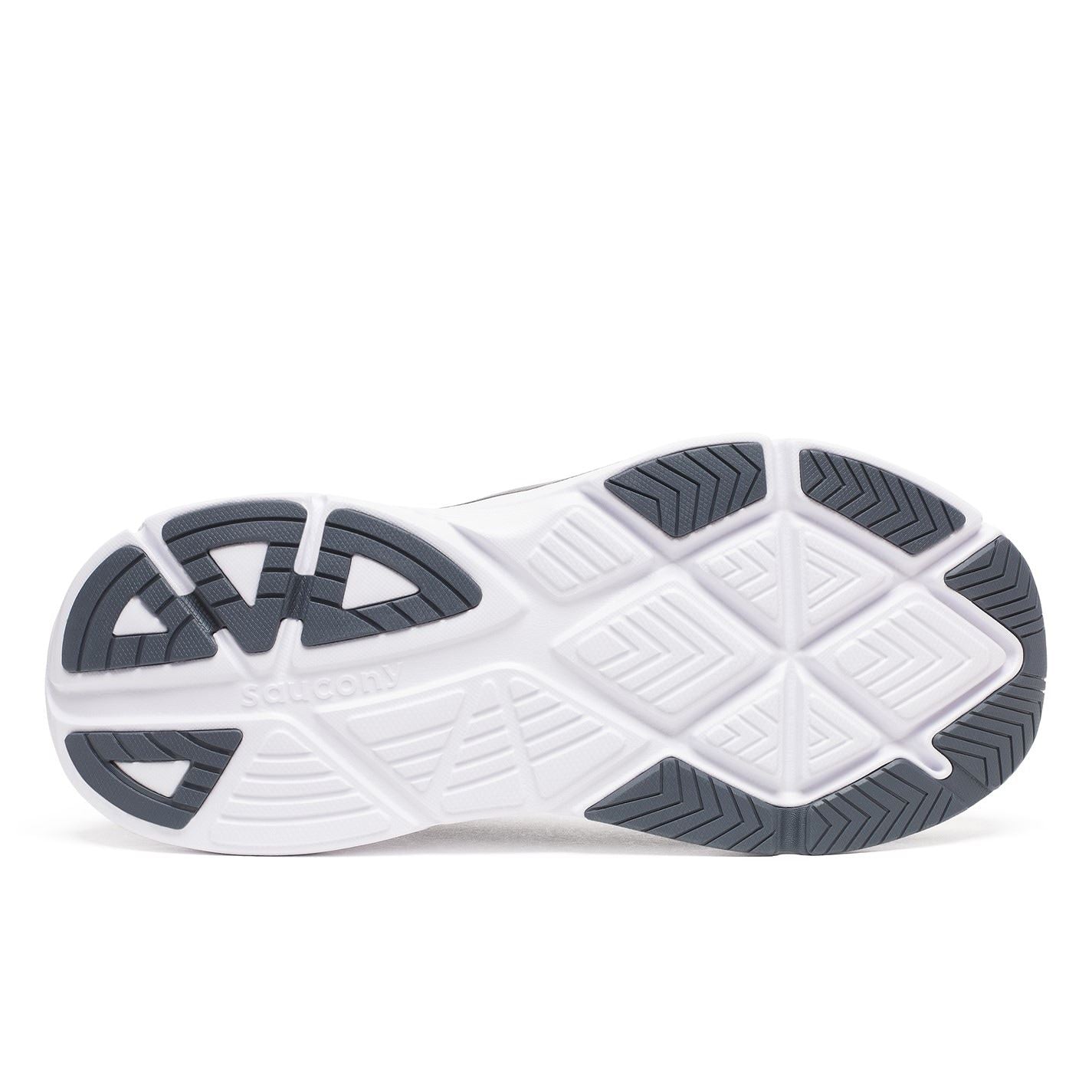 Saucony Mens Guide 18 Running Shoes