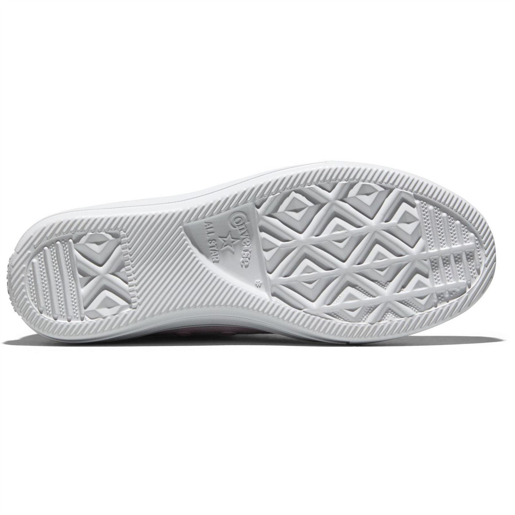 Converse Canvasas High Top Trainers