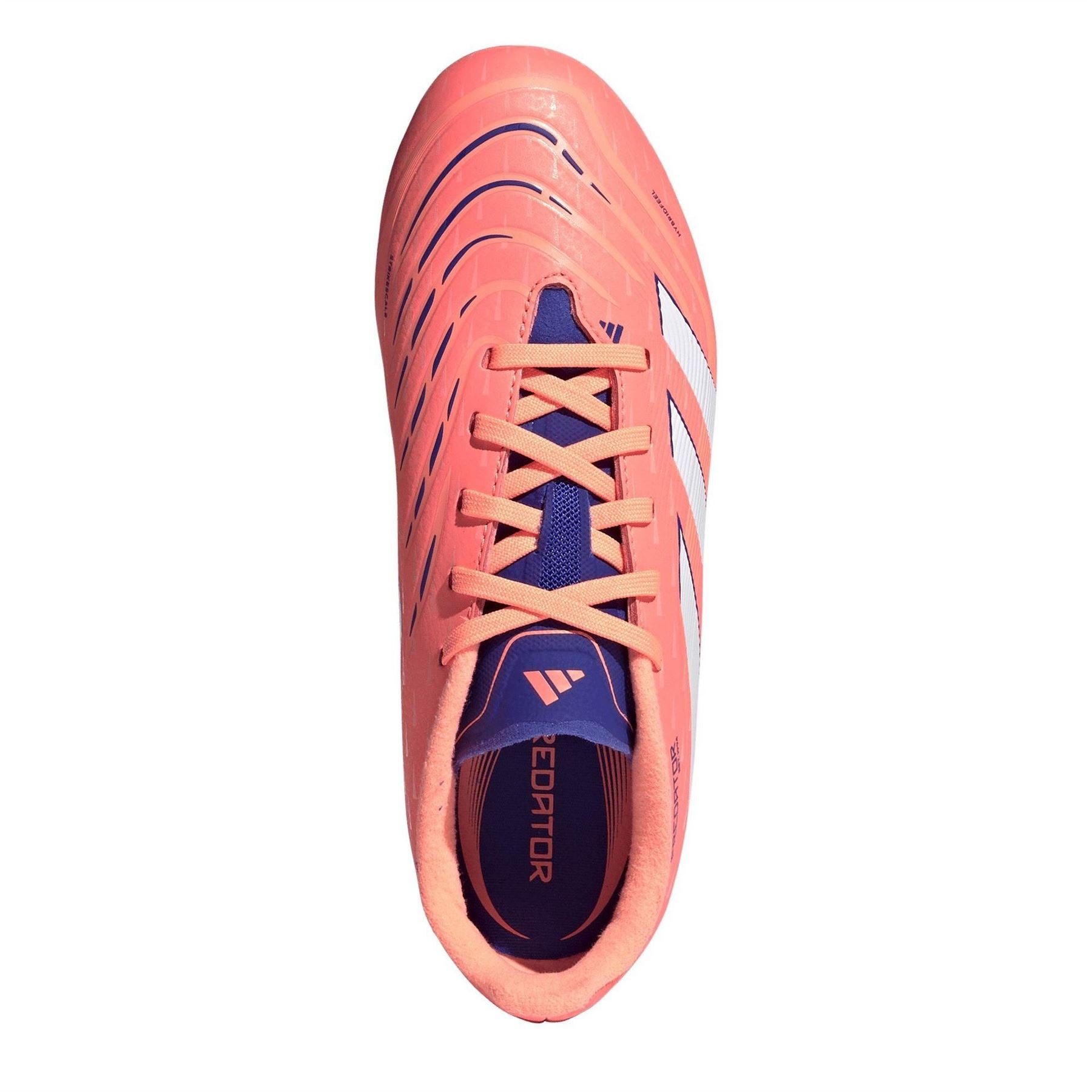 adidas Predator League Childrens Firm Ground Football Boots