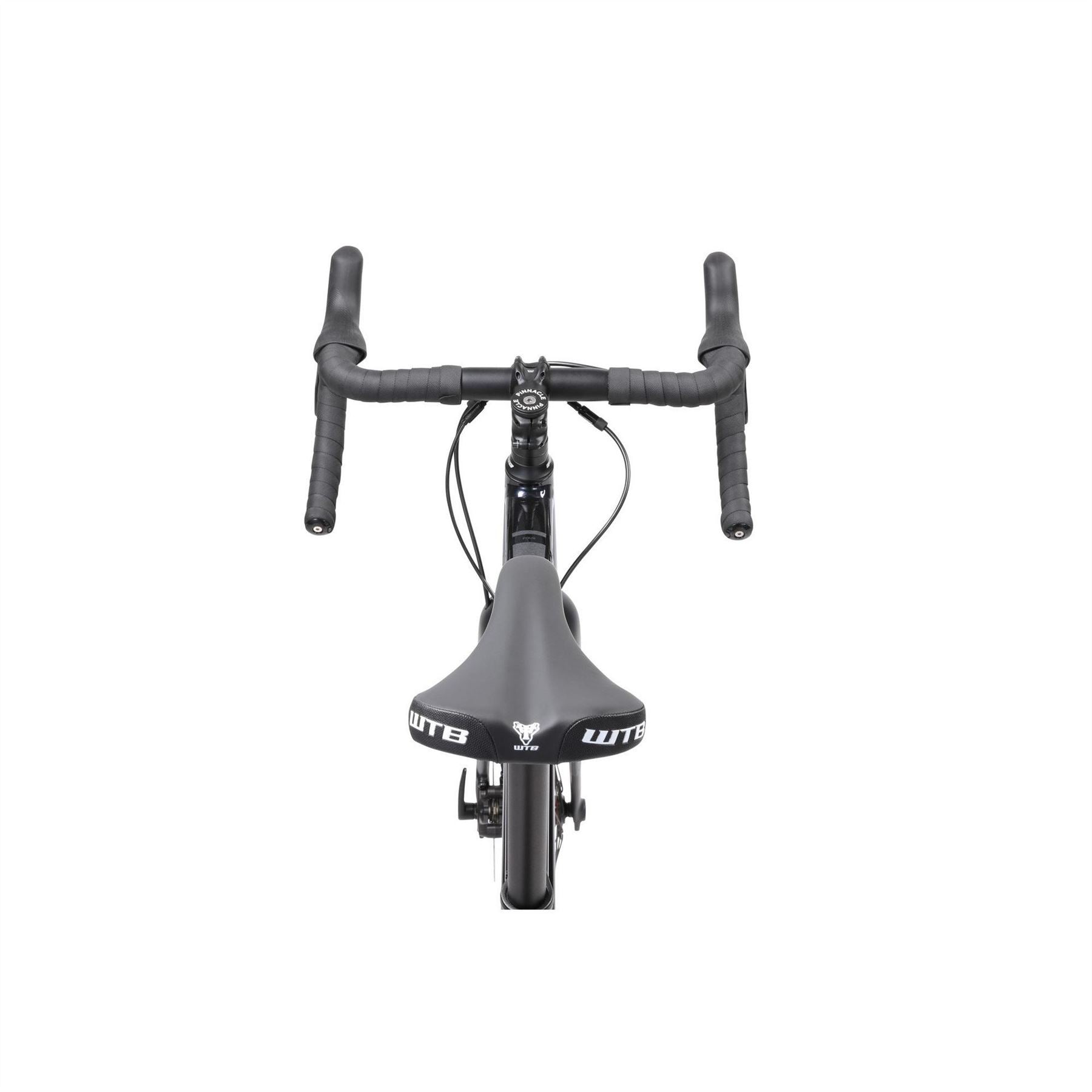Pinnacle 4 Gravel Bike