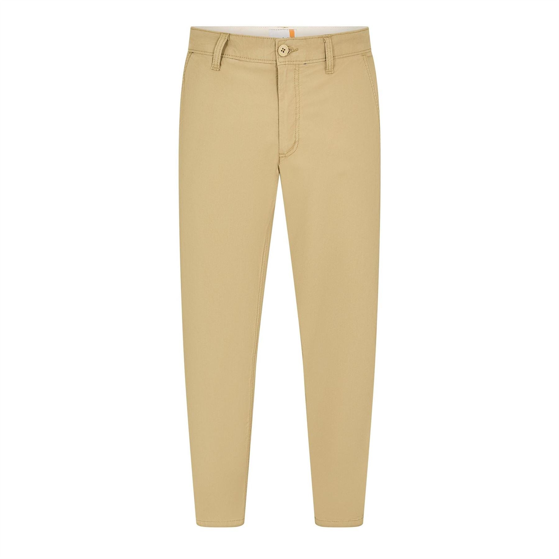 Timberland Claremont Poplin Chino Pant Dark de
