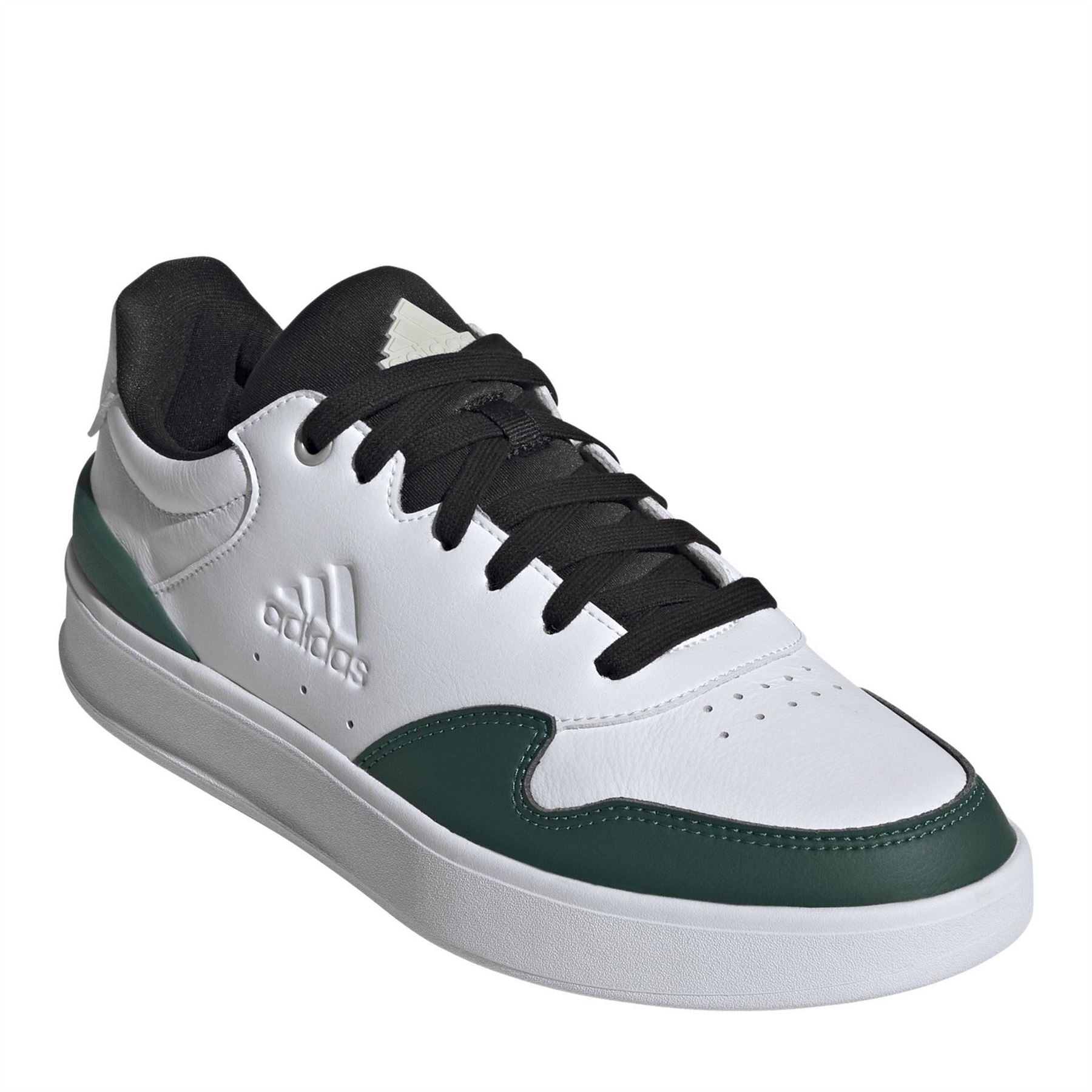 adidas Mens Kantana Low Top Trainers