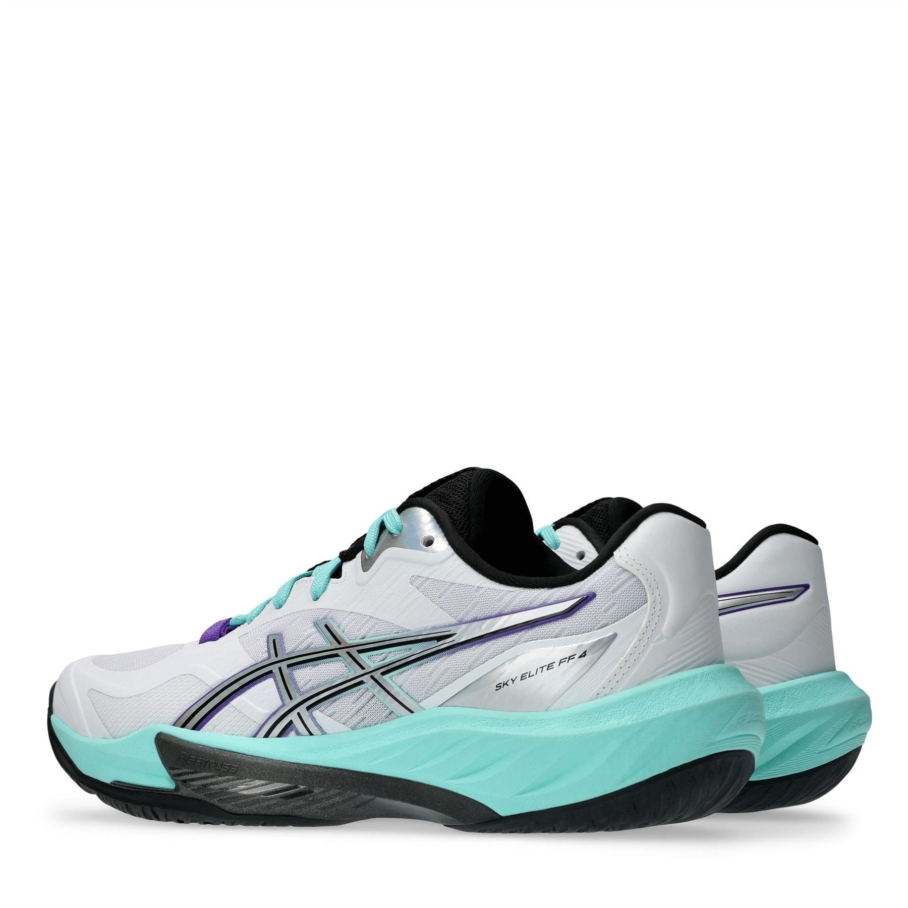 Asics Sky Elite Volleyball Shoes