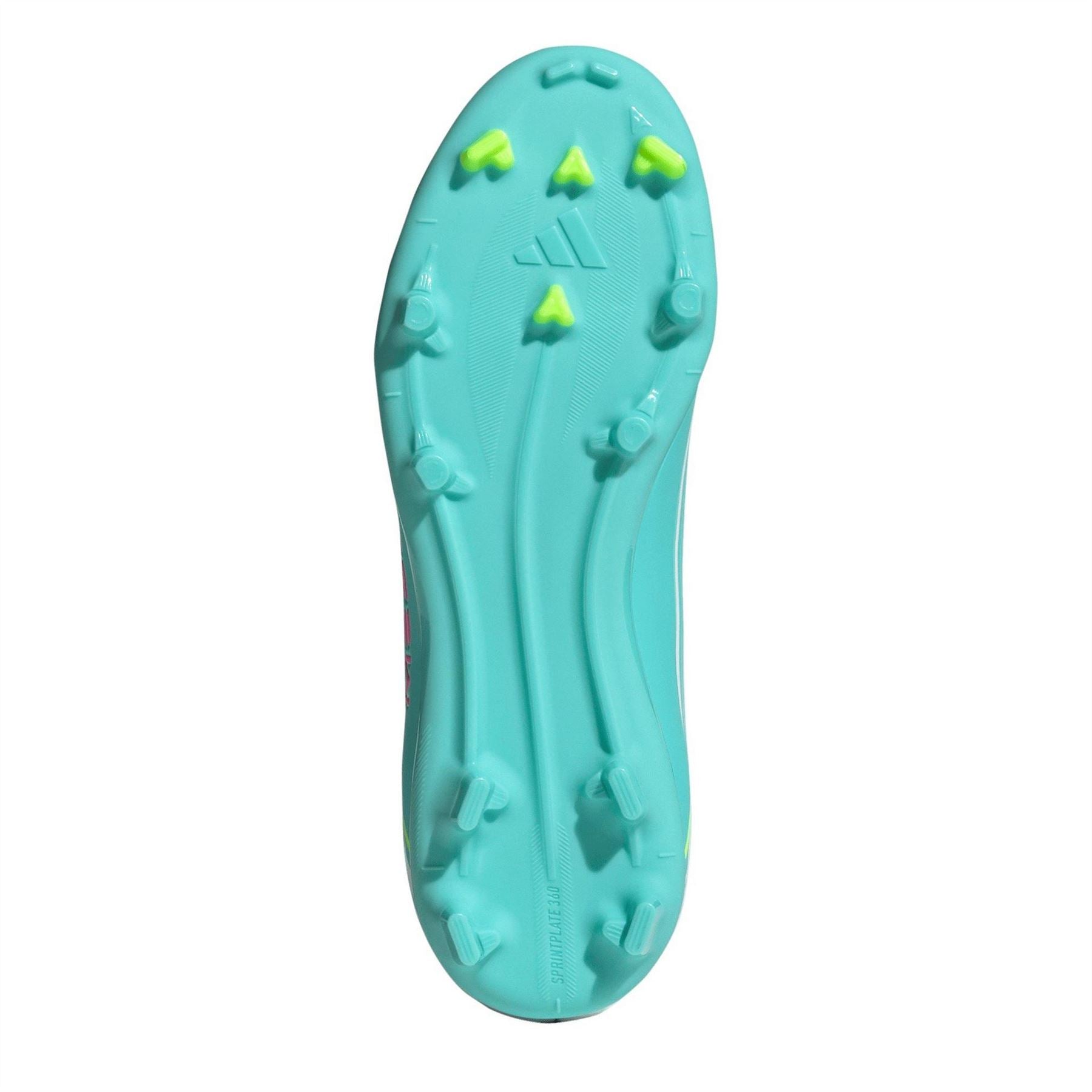 adidas F50 League Juniors Firm Ground Football Boots