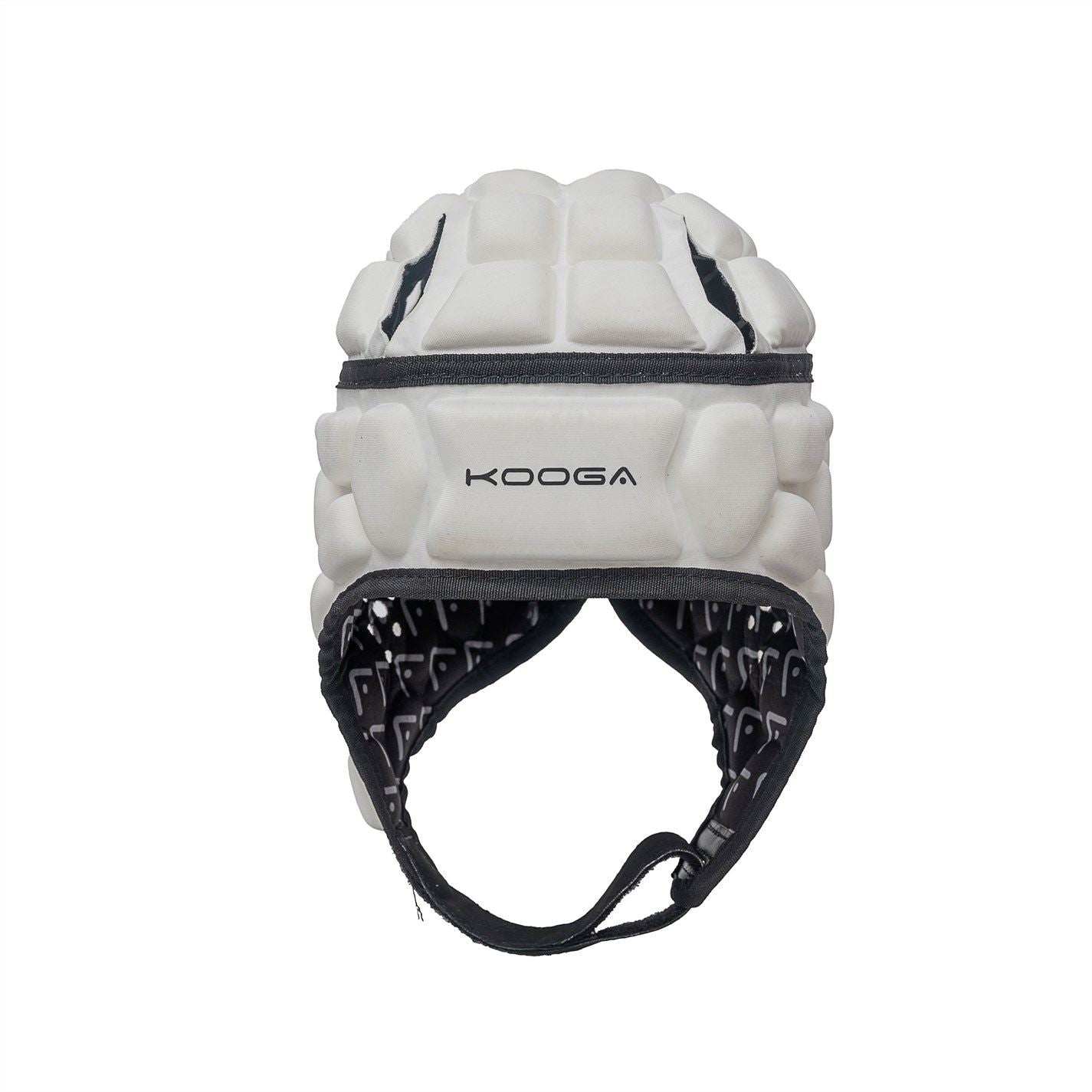 KooGa Evo Head Guard Junior Boys