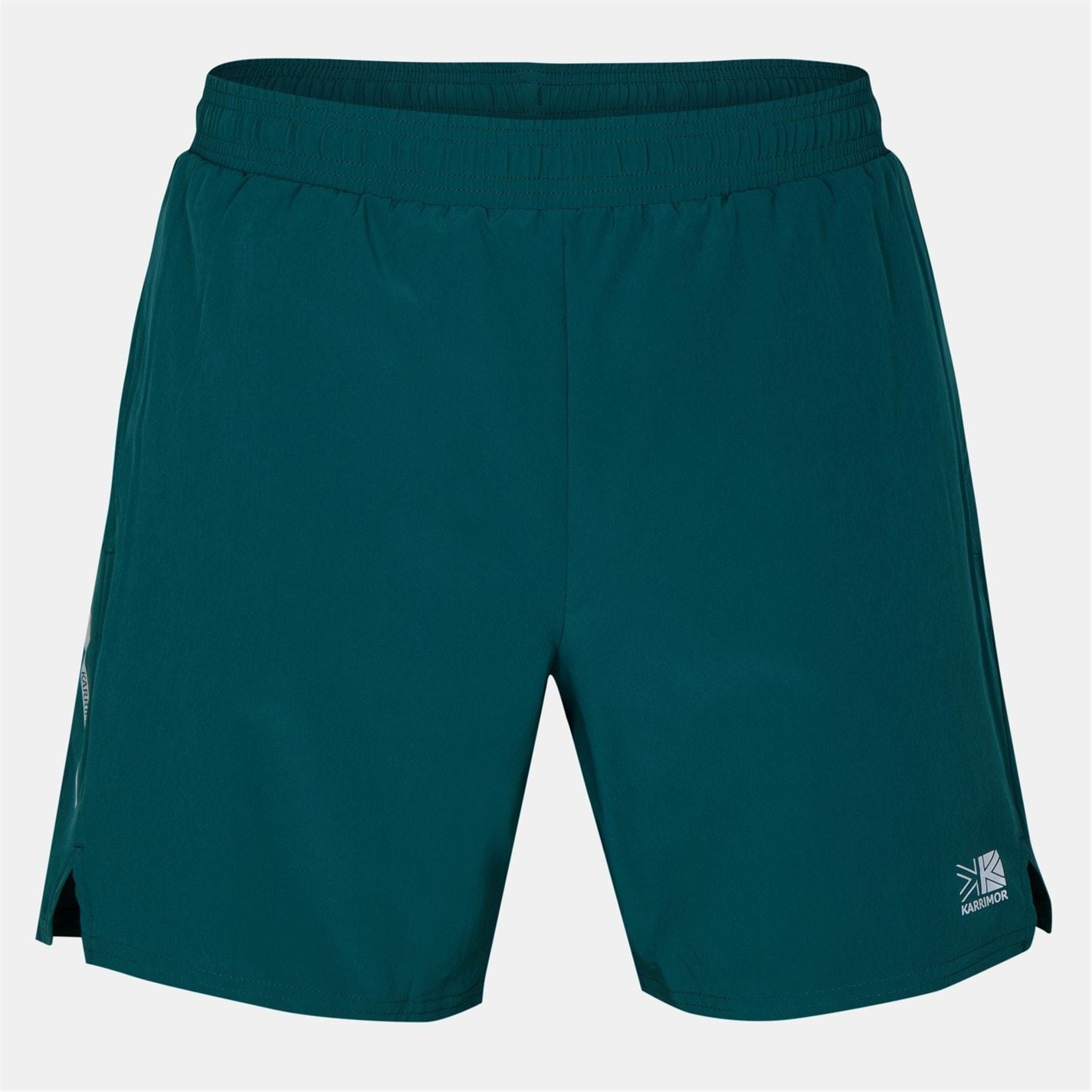 Karrimor Mens 2 In 1 Running Shorts