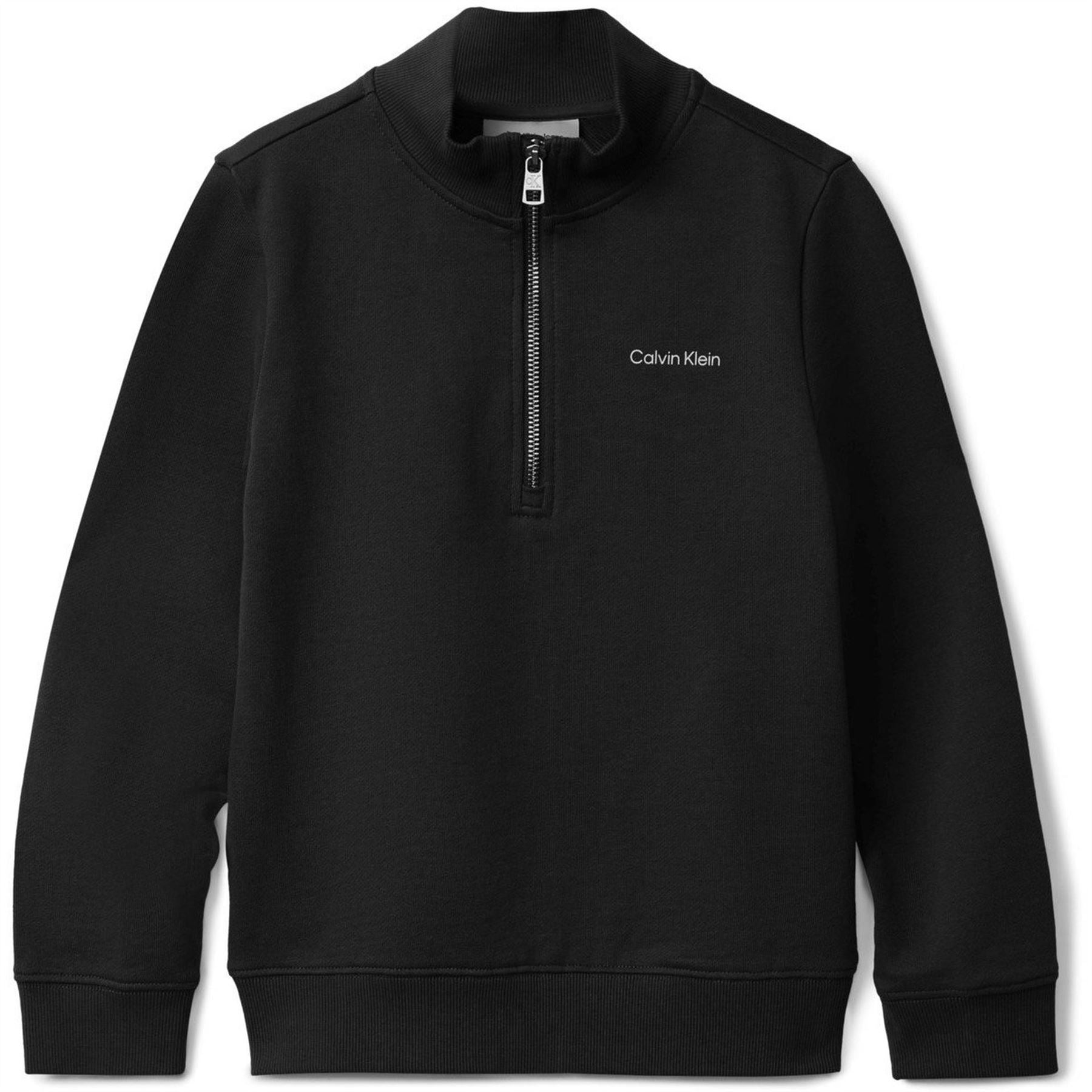 Calvin Klein Jeans Quarter Zip Fleece