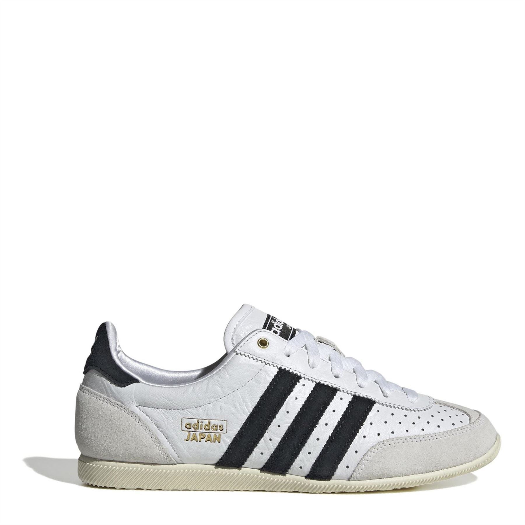 adidas Originals Japan Lace Up Low Top Sneakers