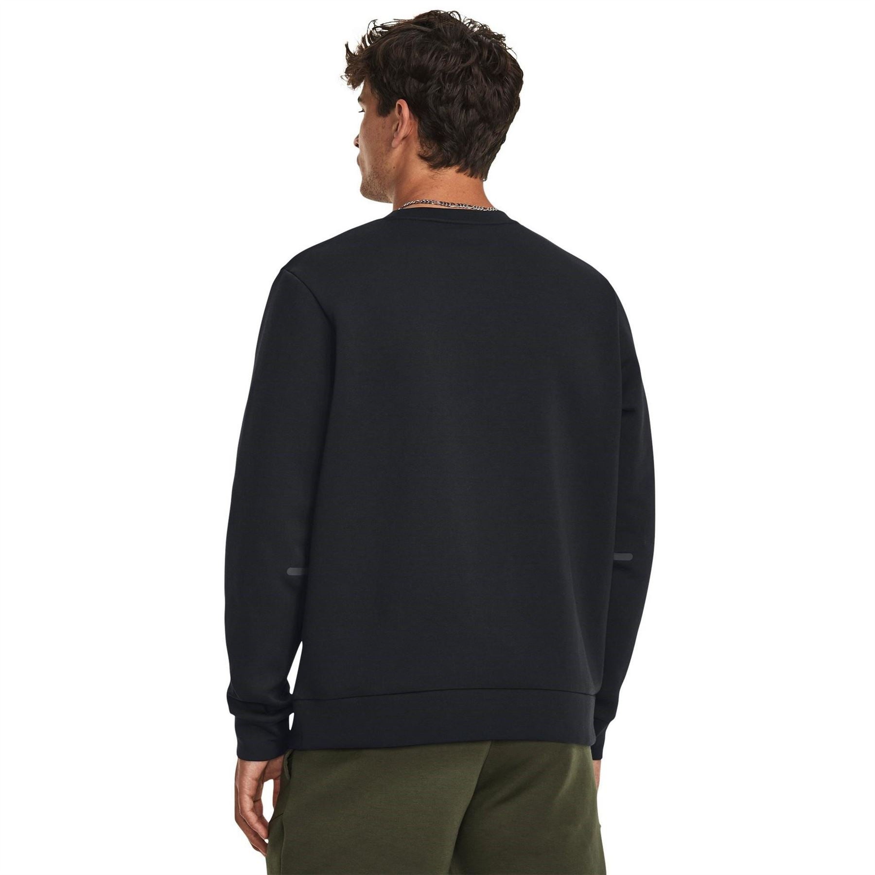 Under Armour Unstop Fleece Regular Fit Sweatshirt