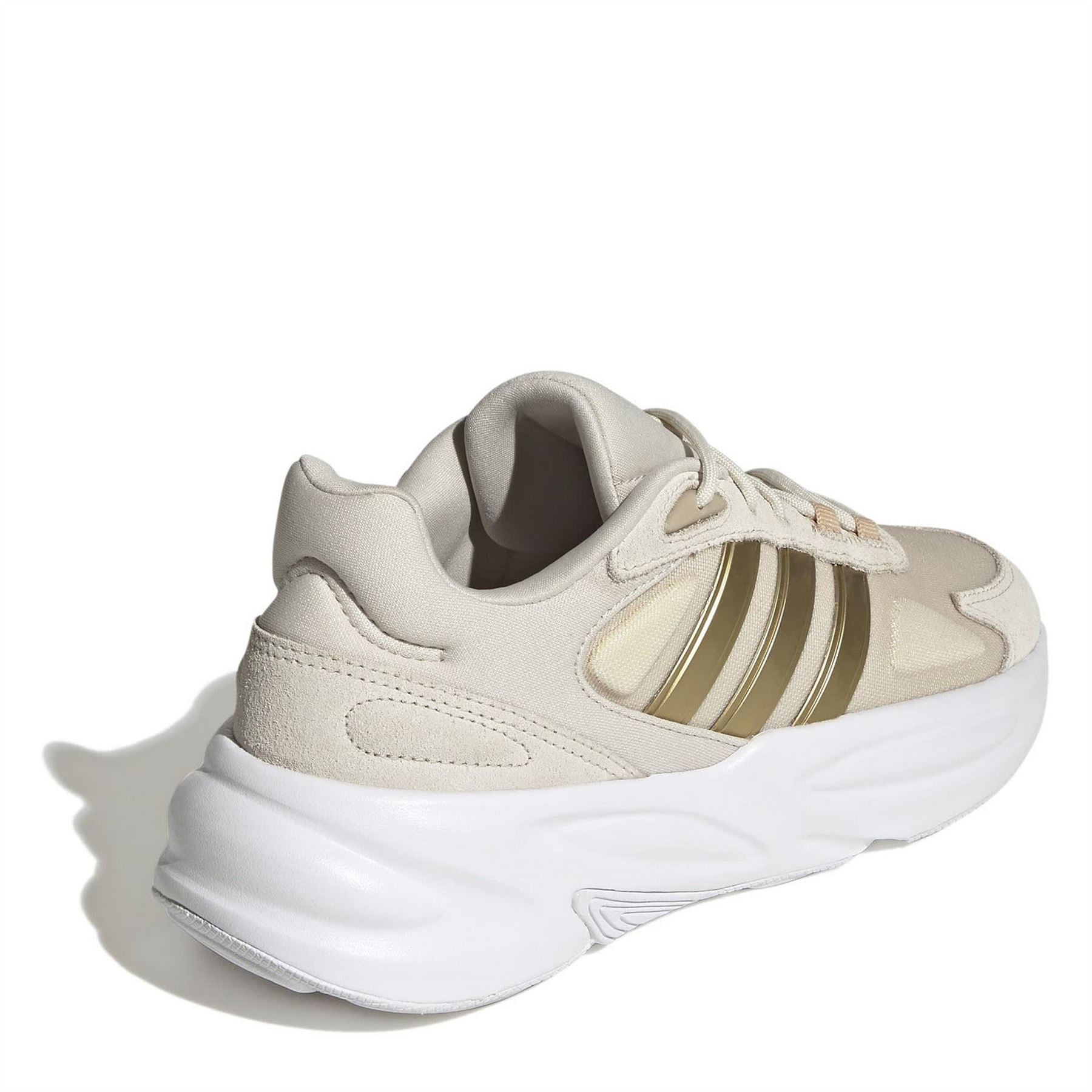 adidas Ozelle Low Top Trainers