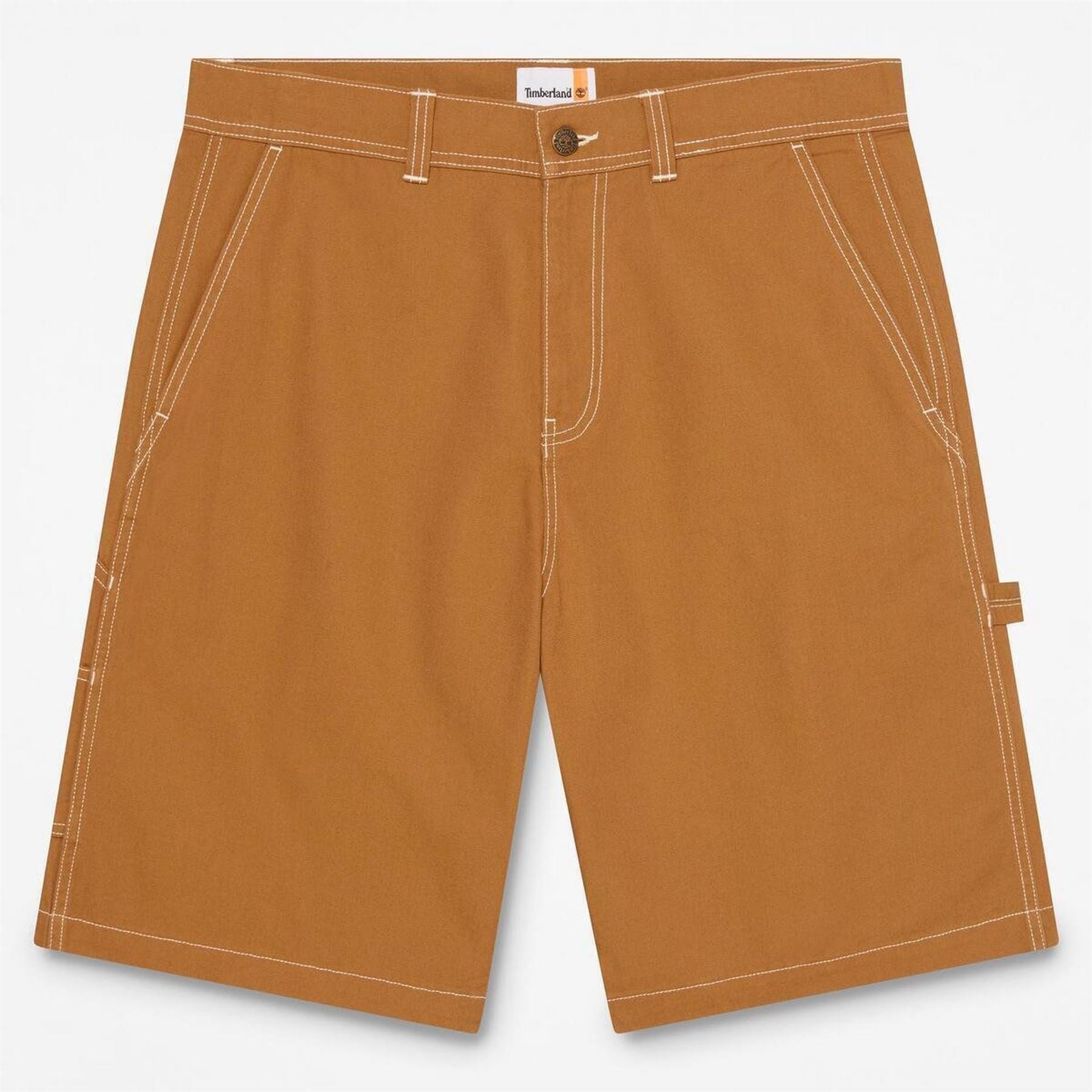 Timberland Canvas Carp Shr Sn63