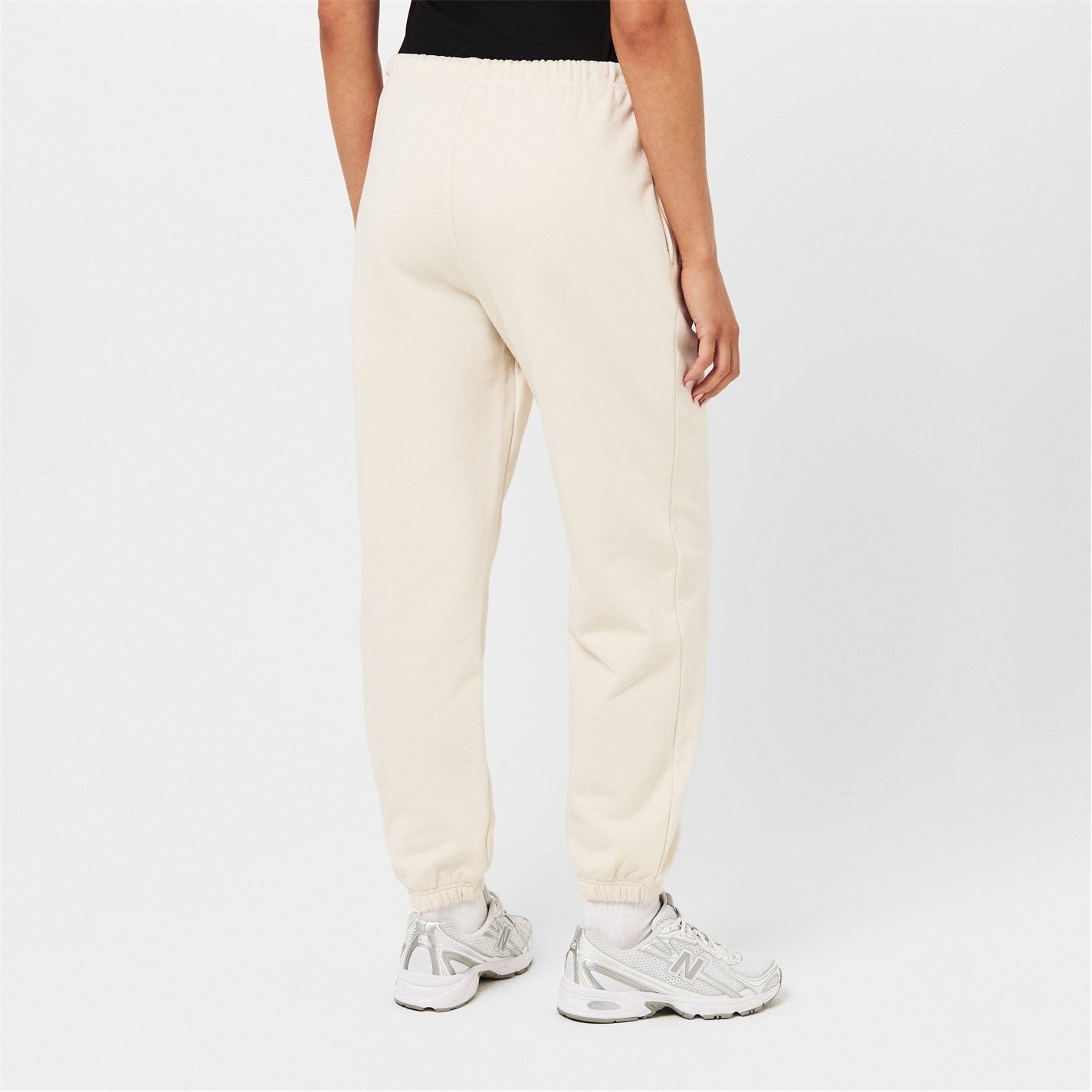 USA Pro Lettering Graphic Joggers with Logo