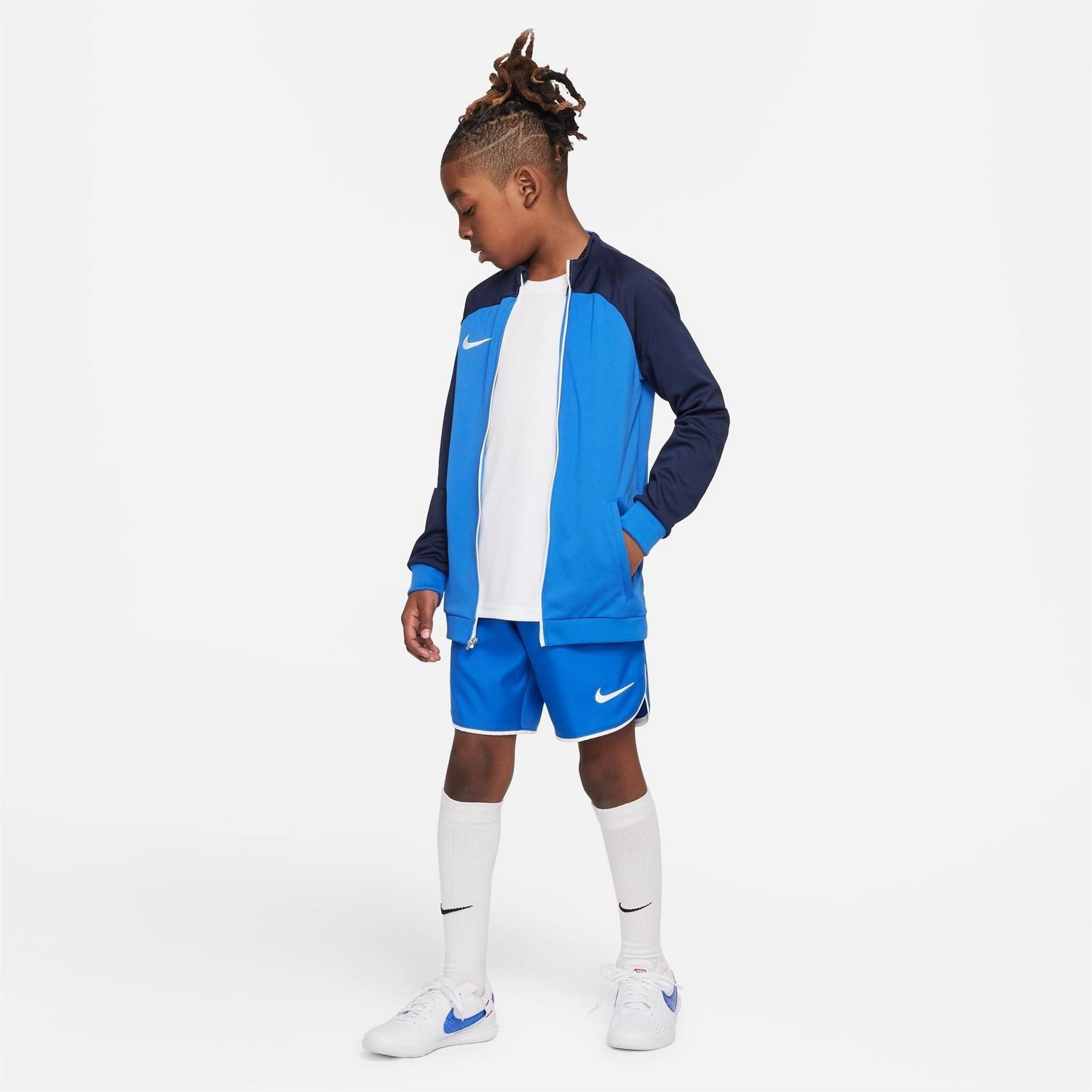 Nike Lsr V Sht