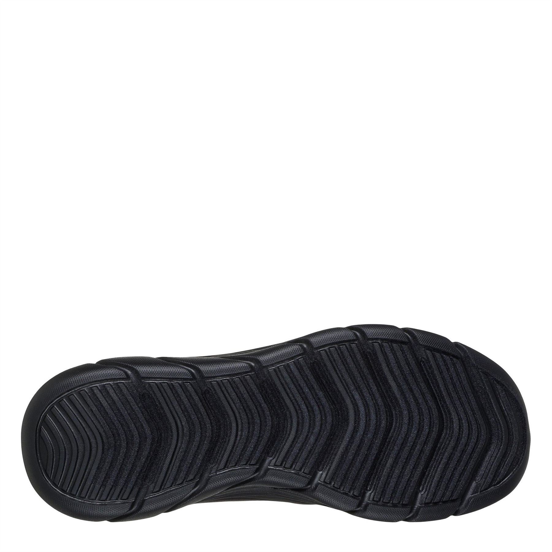 Skechers Womens Bobs B Flex Lo Low Top Trainers