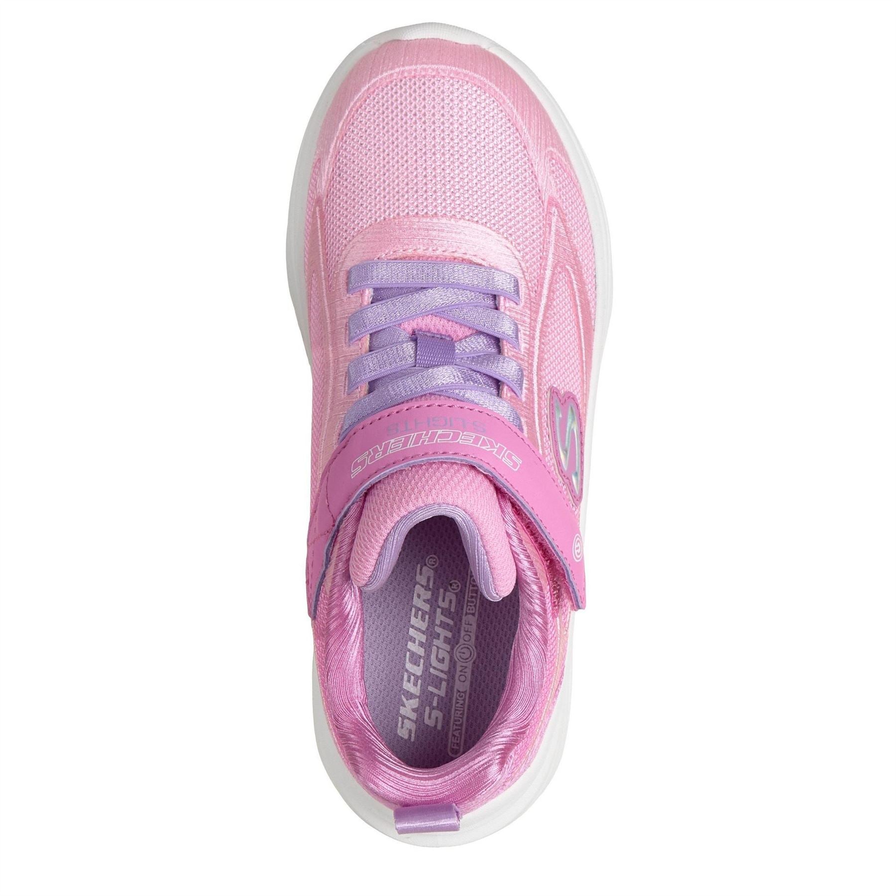 Skechers Solar Glow Ch64