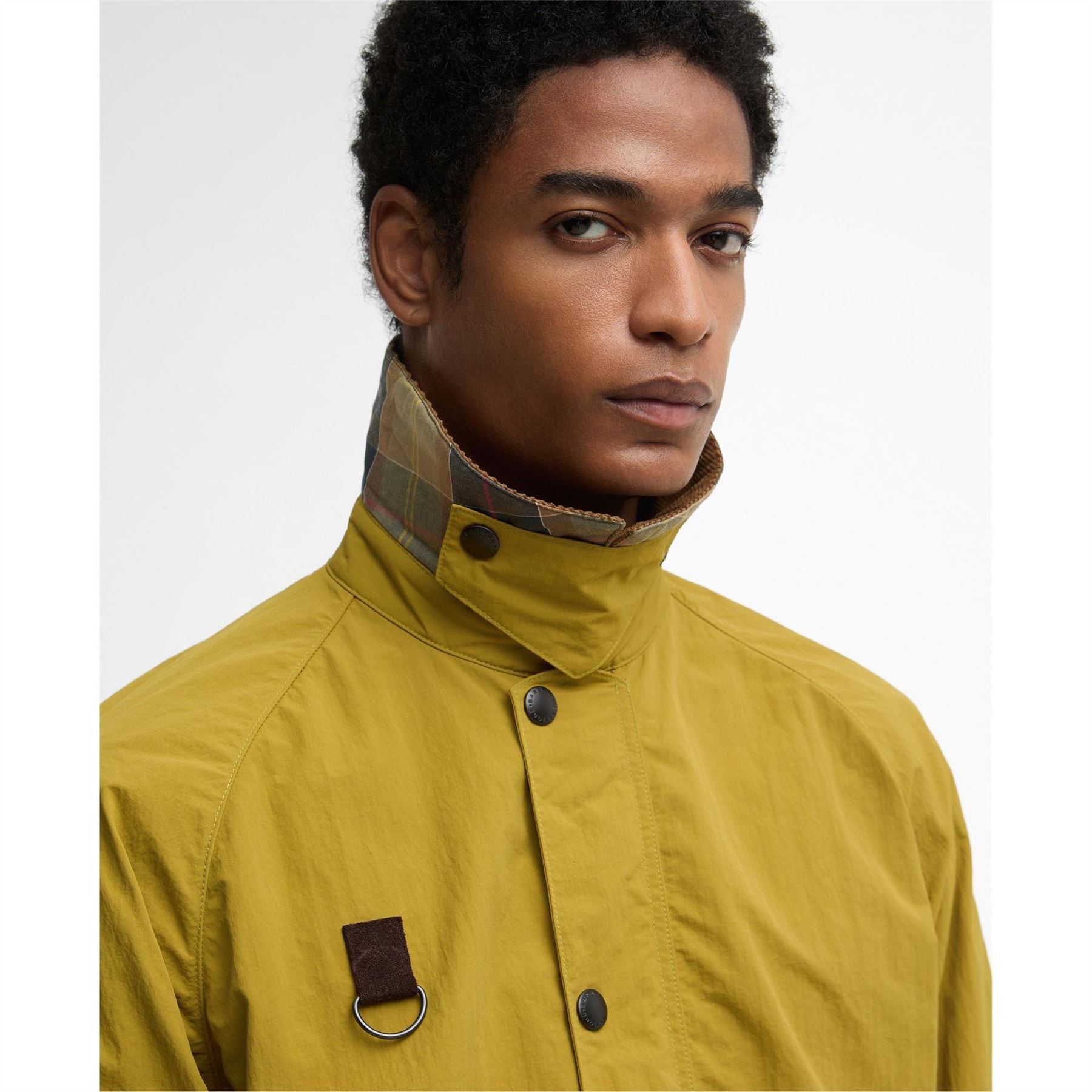 Barbour Icons Spey Jacket