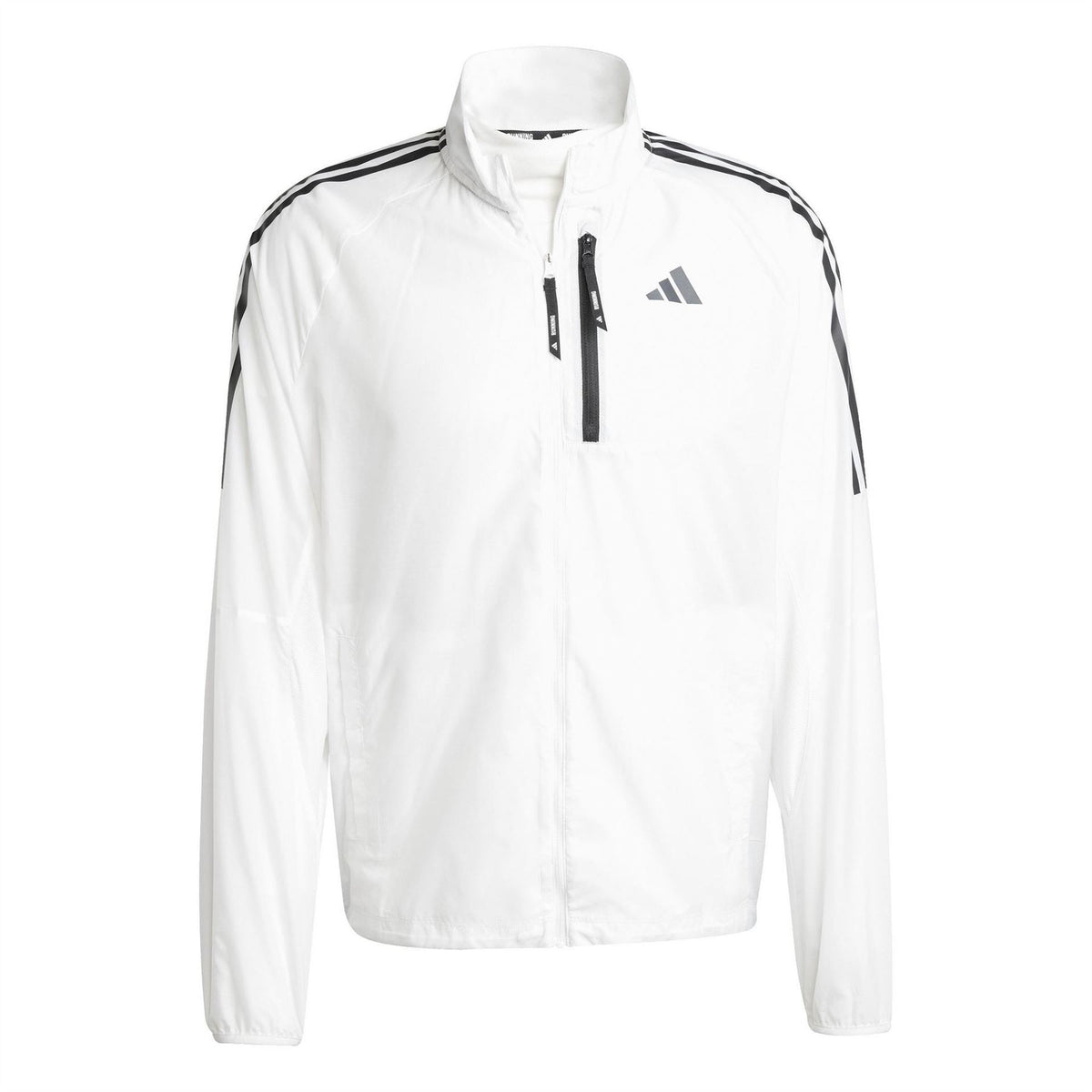 adidas Otr 3s Performance Running Jacket