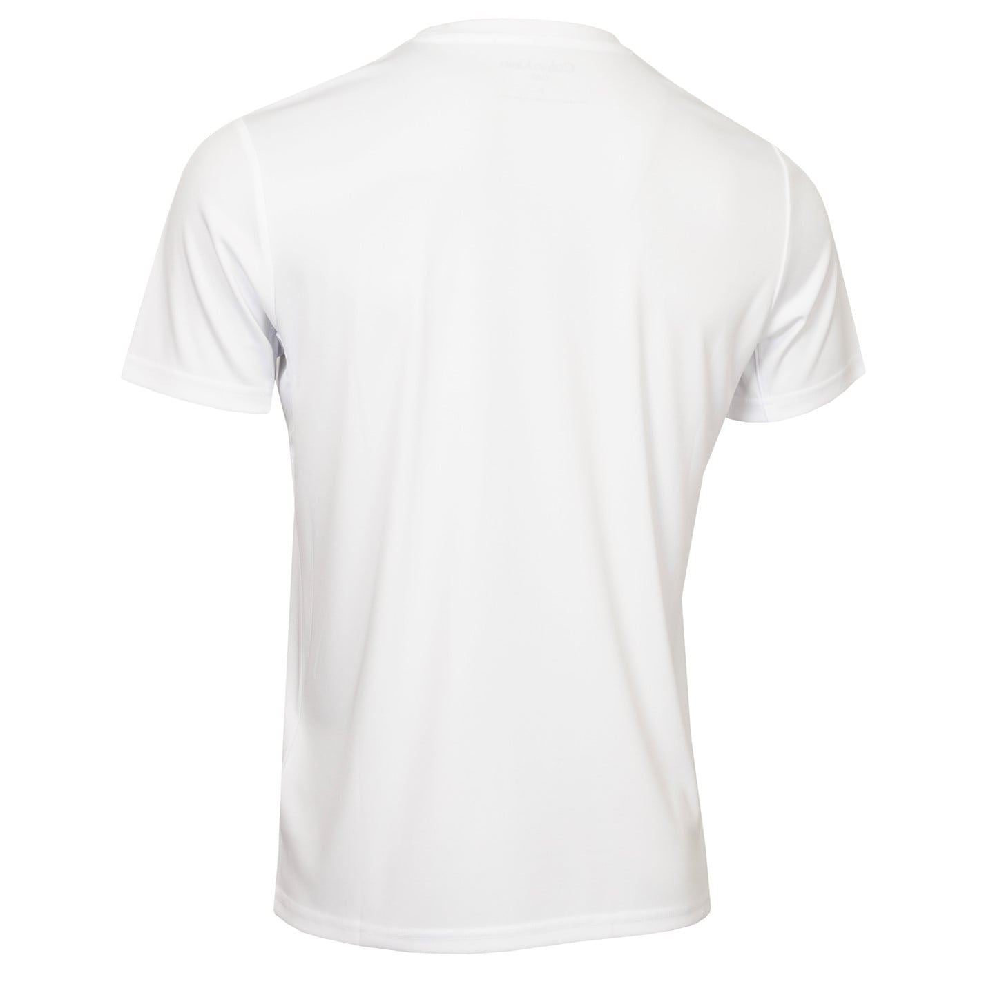 Calvin Klein Golf G Freedom Regular Fit Crew Neck T-Shirt