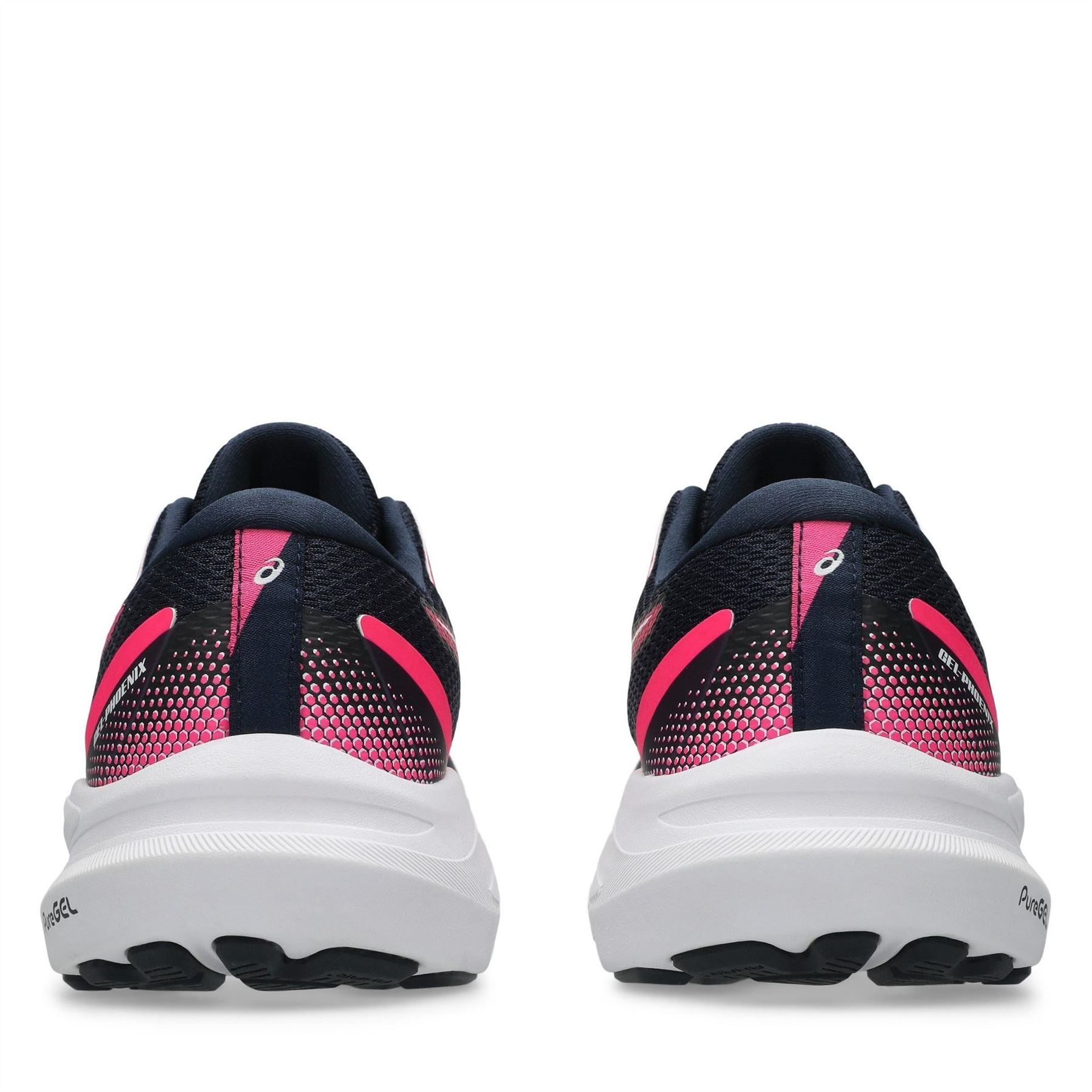 Asics Gel Phoenix 13 Everyday Stable Road Running Shoes