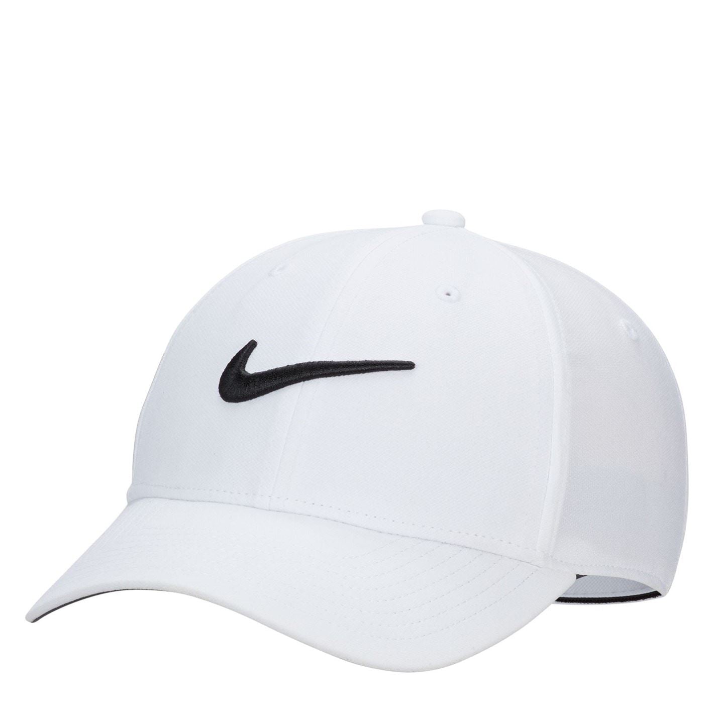 Nike Dri Fit Club Structured Swoosh Cap