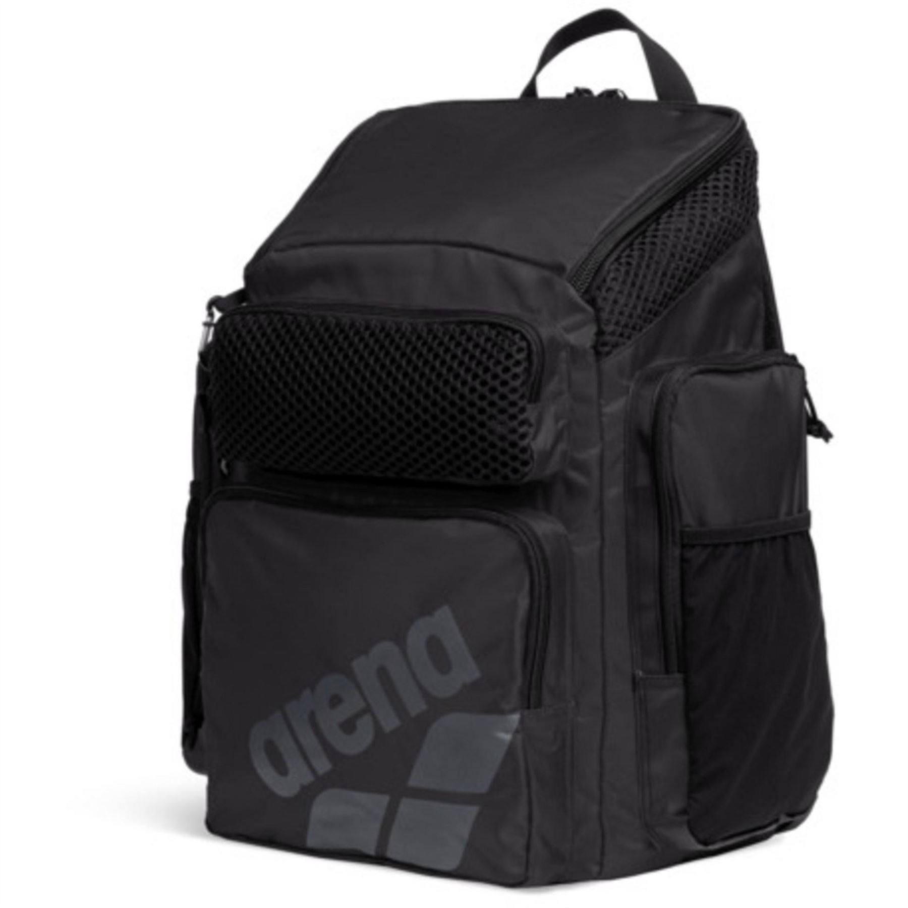 Arena Go Swim Sports Travel Backpack 45l