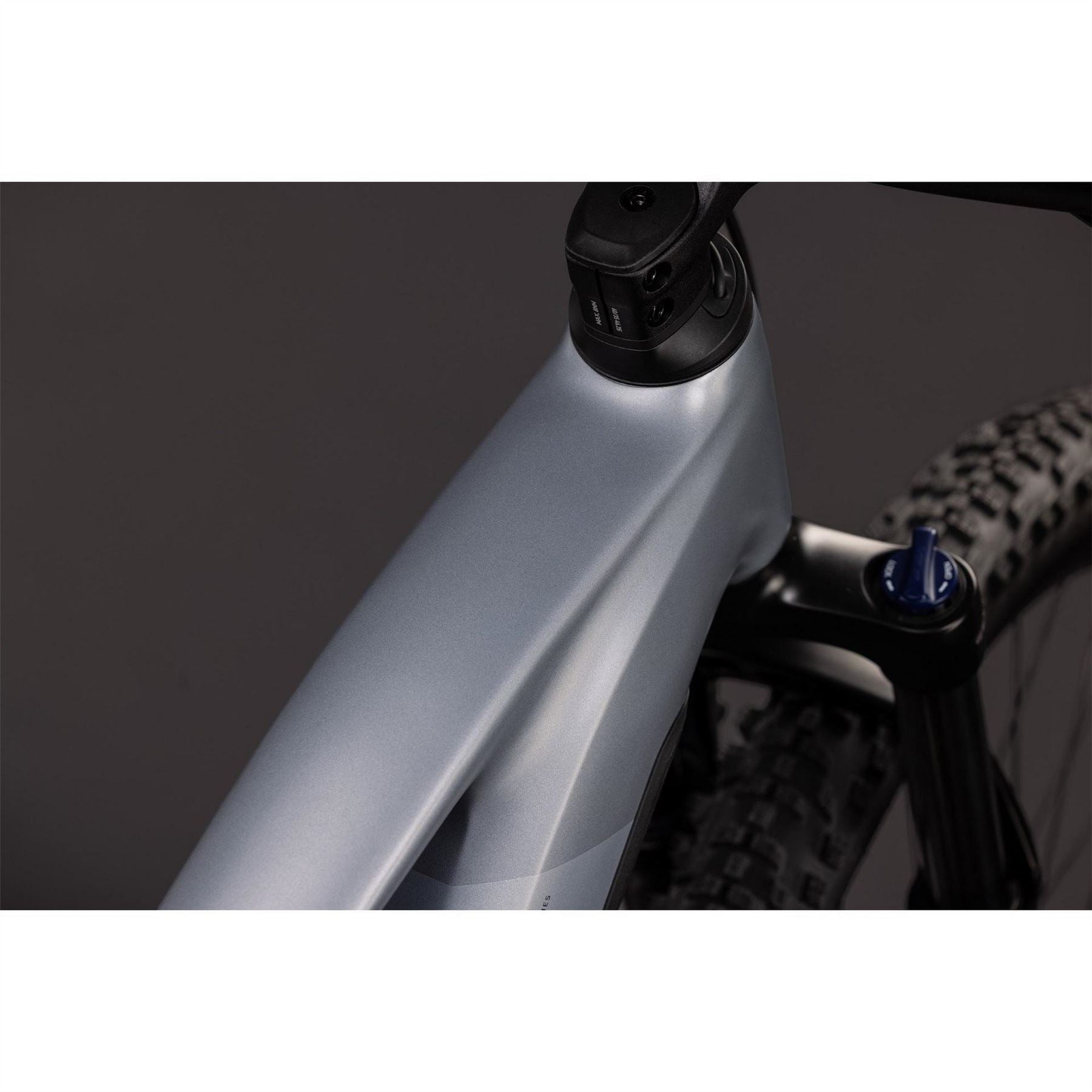 Cube Hybrid Performance 720 Electric Hardtaill Mountain Bike