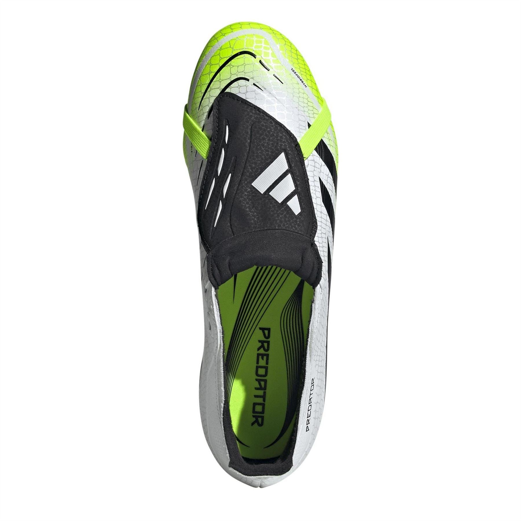 adidas Pred League Firm Ground Football Boot