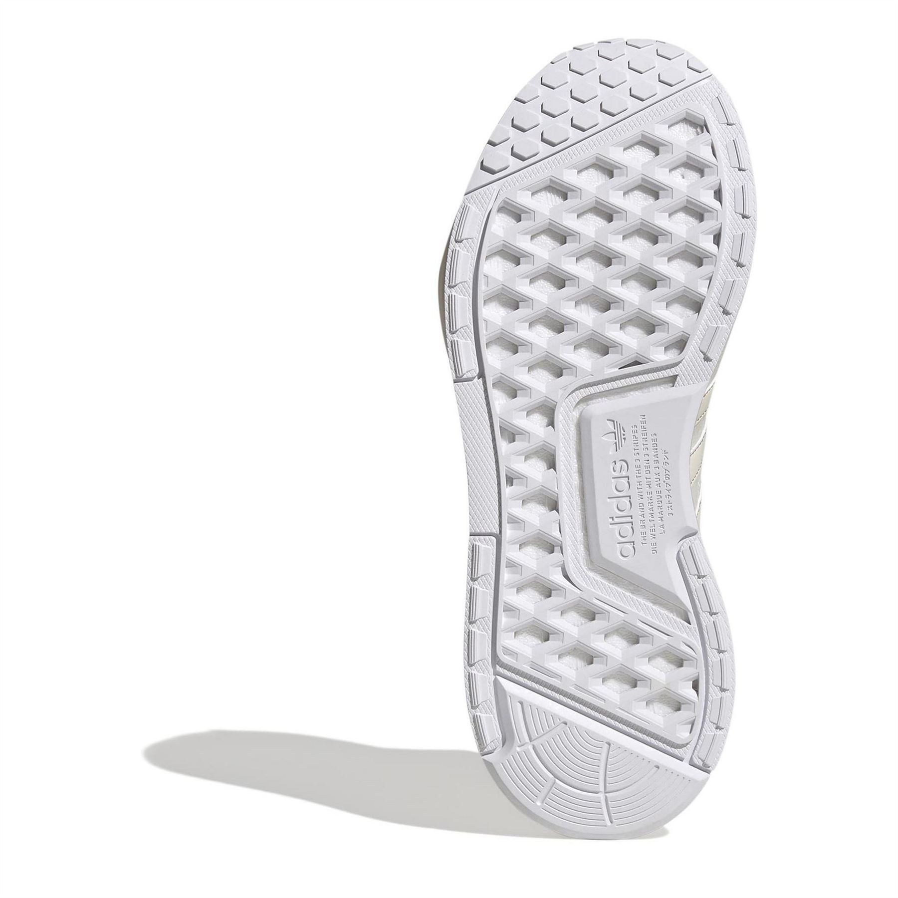 adidas Originals Low Top Trainers