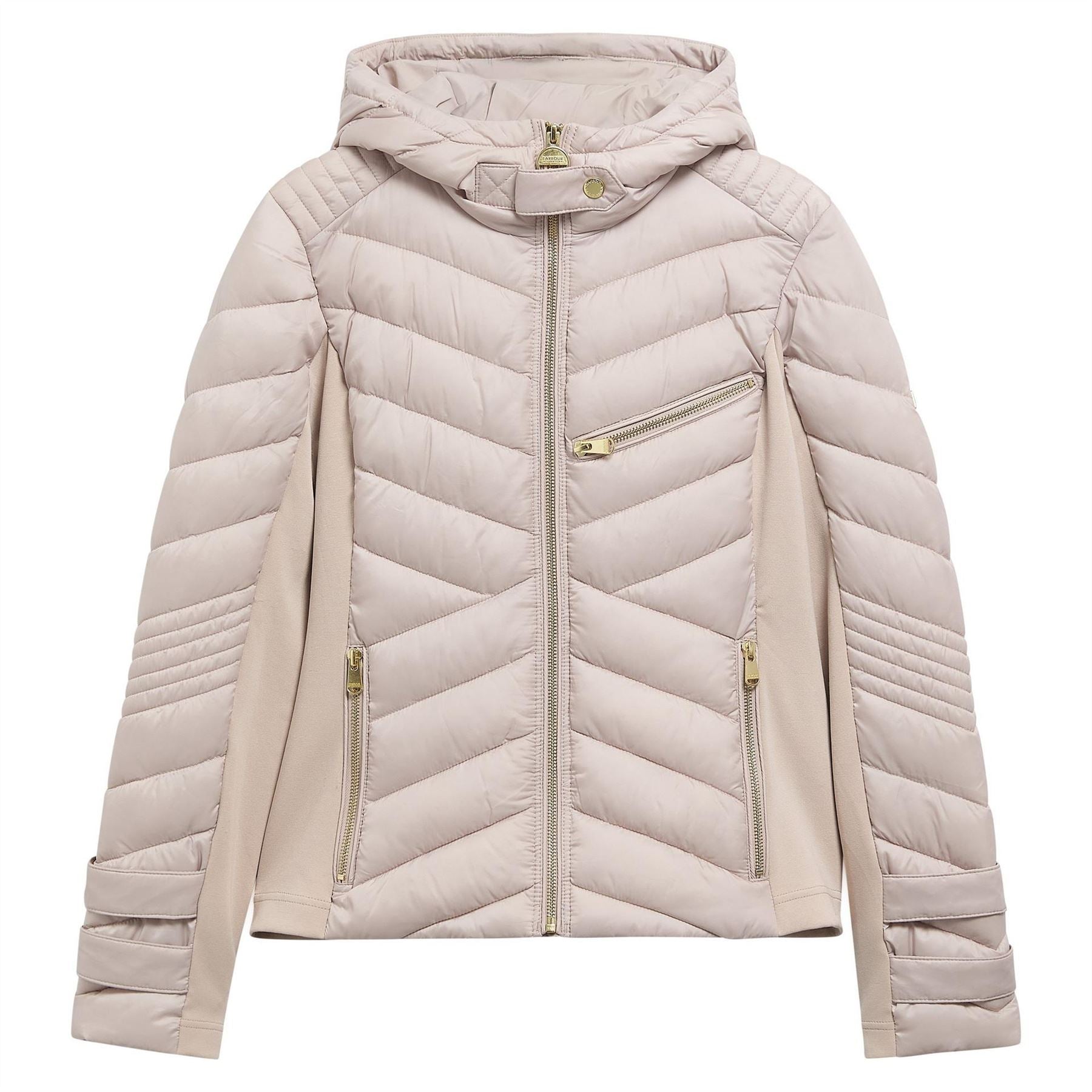 Barbour International Salengro Lw Ql Ld73