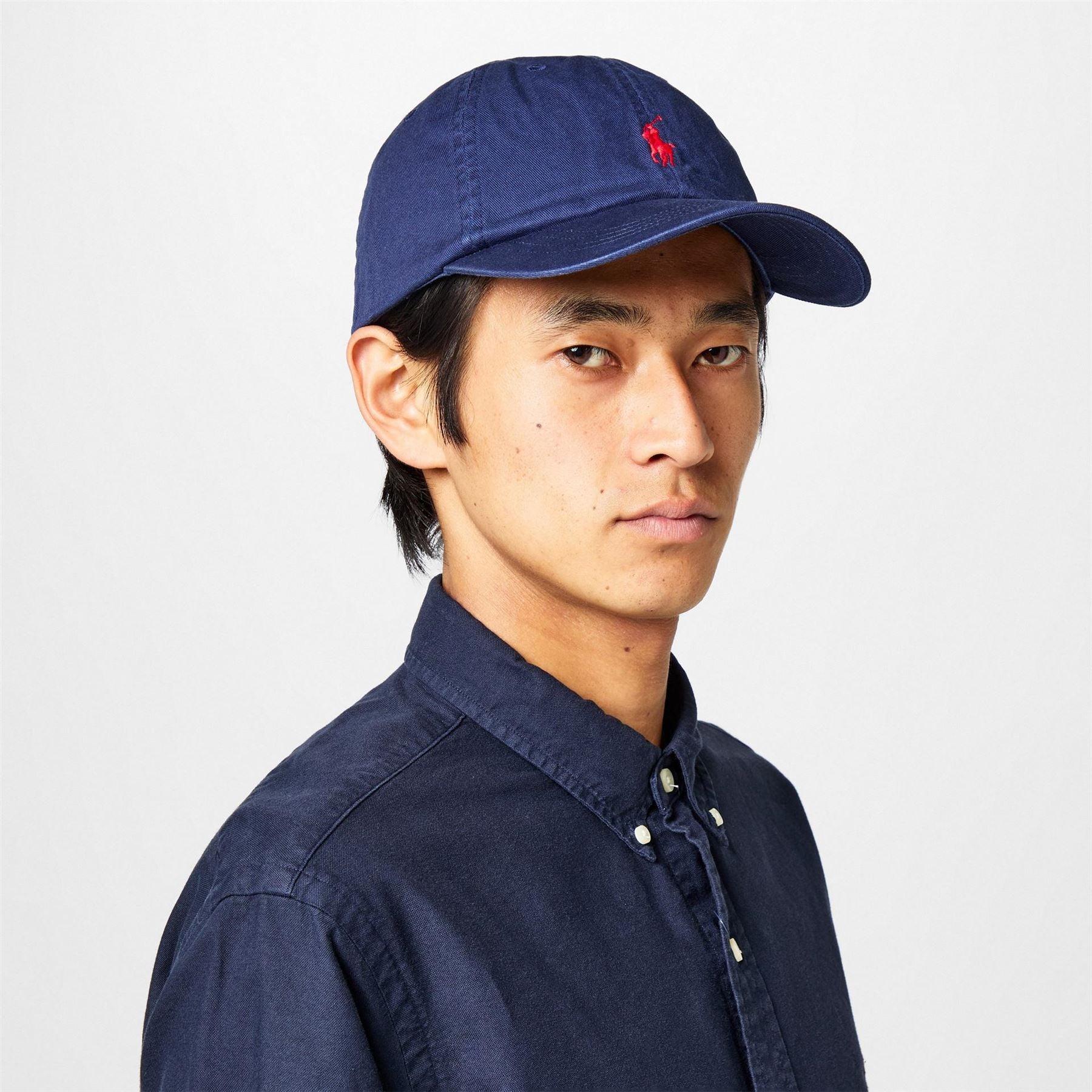 Polo Ralph Lauren Sport Baseball Cap