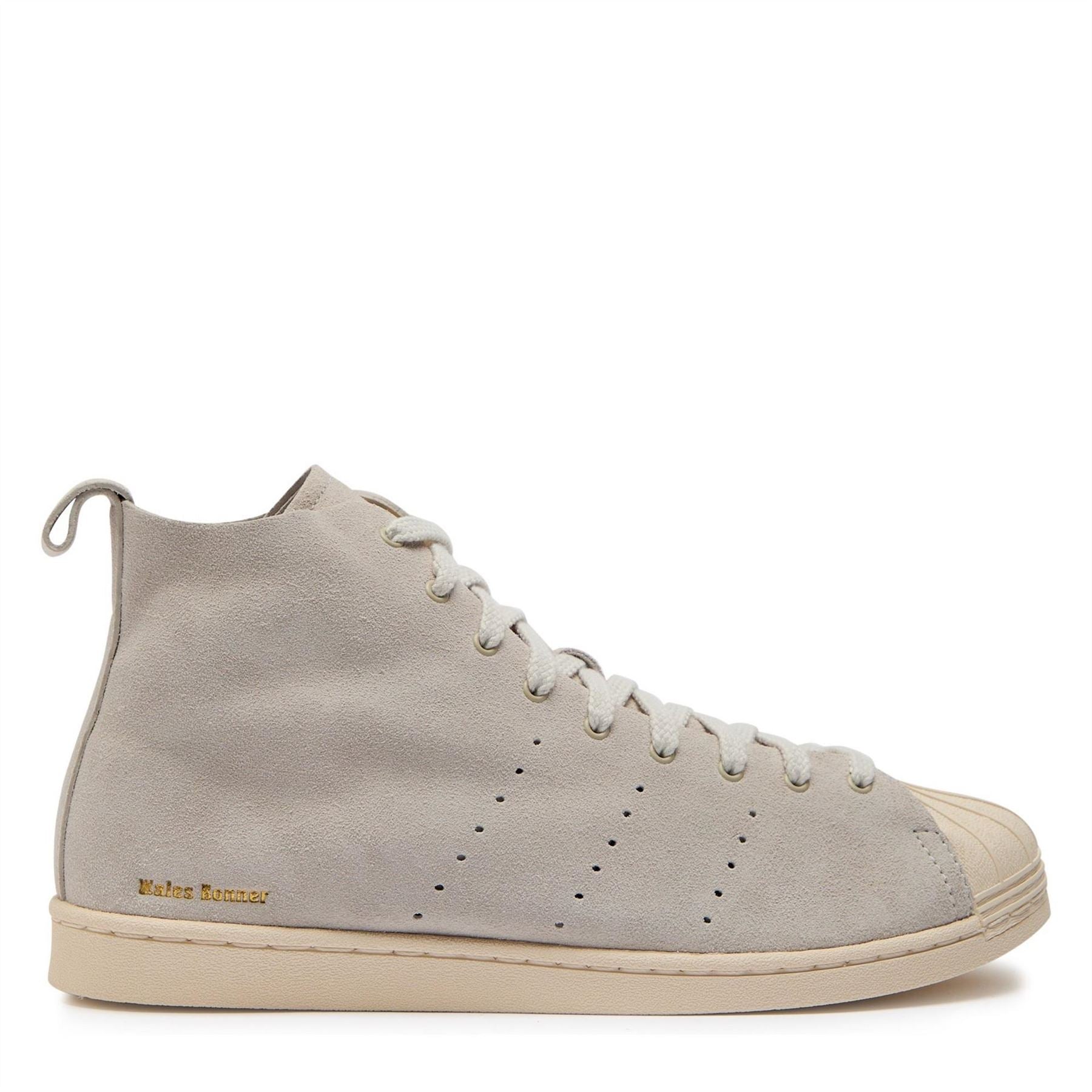 adidas Originals Superstar Hi Missto Wonwhi
