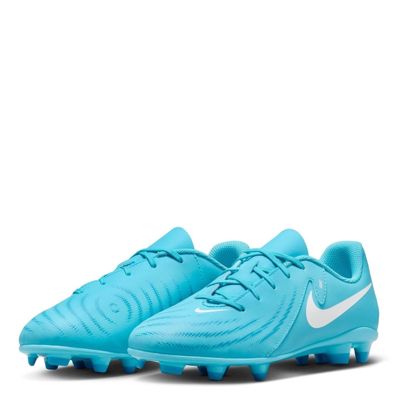 Nike Phantom Gx Ii Club Junior Firm Ground Football Boots
