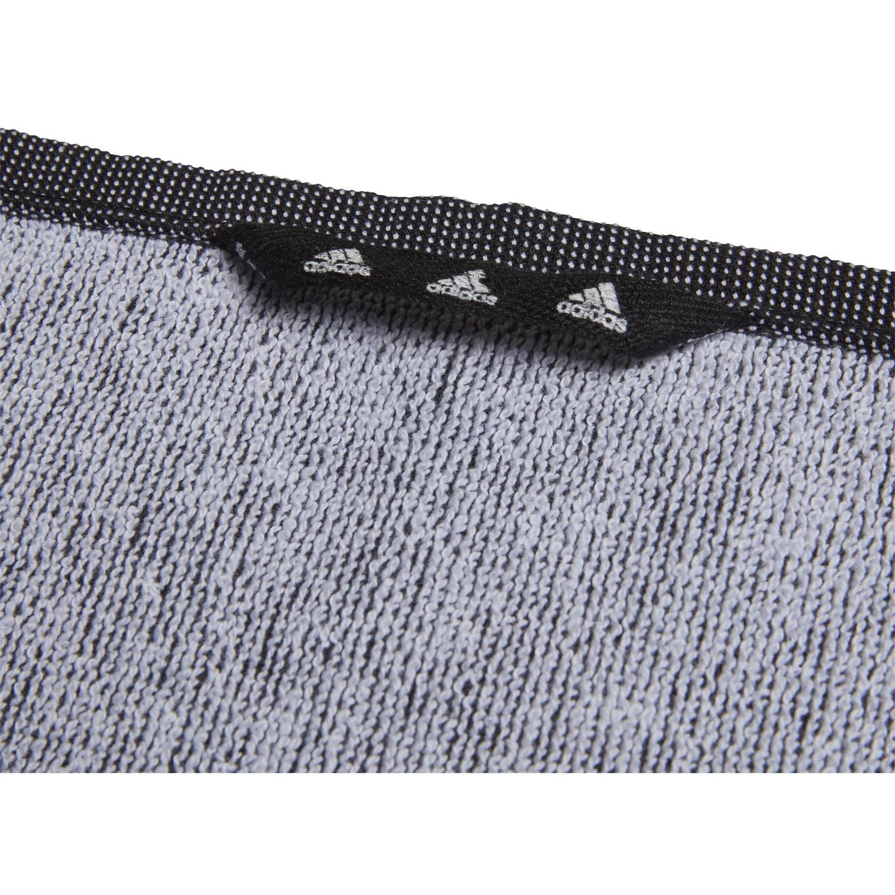 adidas Adults Badge Of Sports Swimming Towel