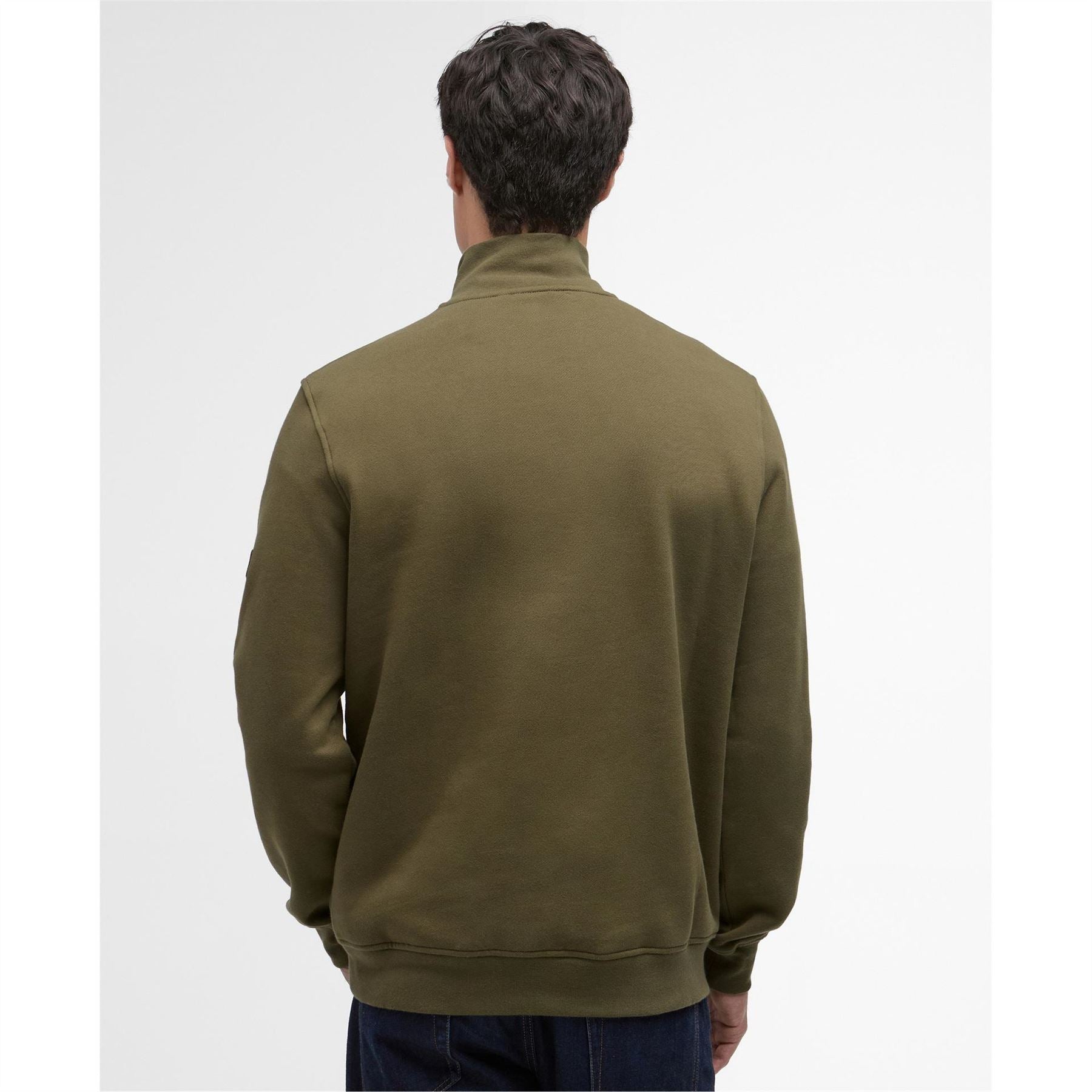 Barbour International Rufforth Jumper