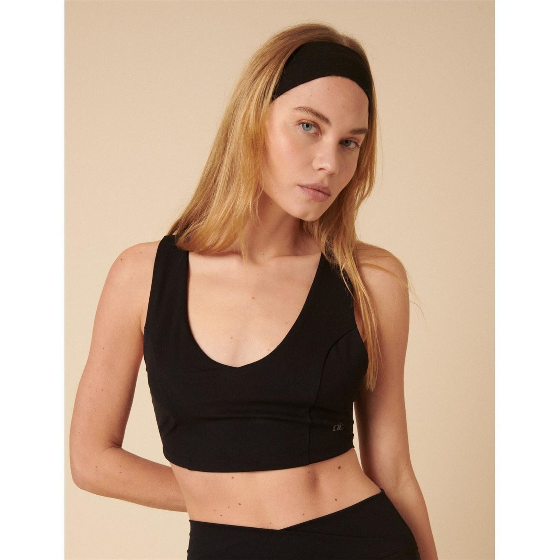 Nobodys Child Sports Bra