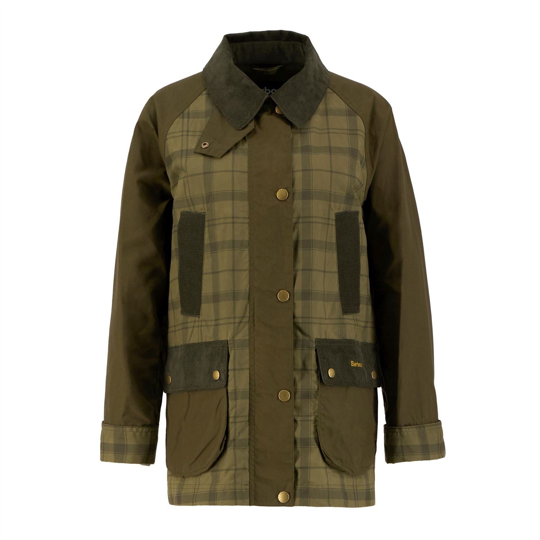 Barbour Barn Jacket