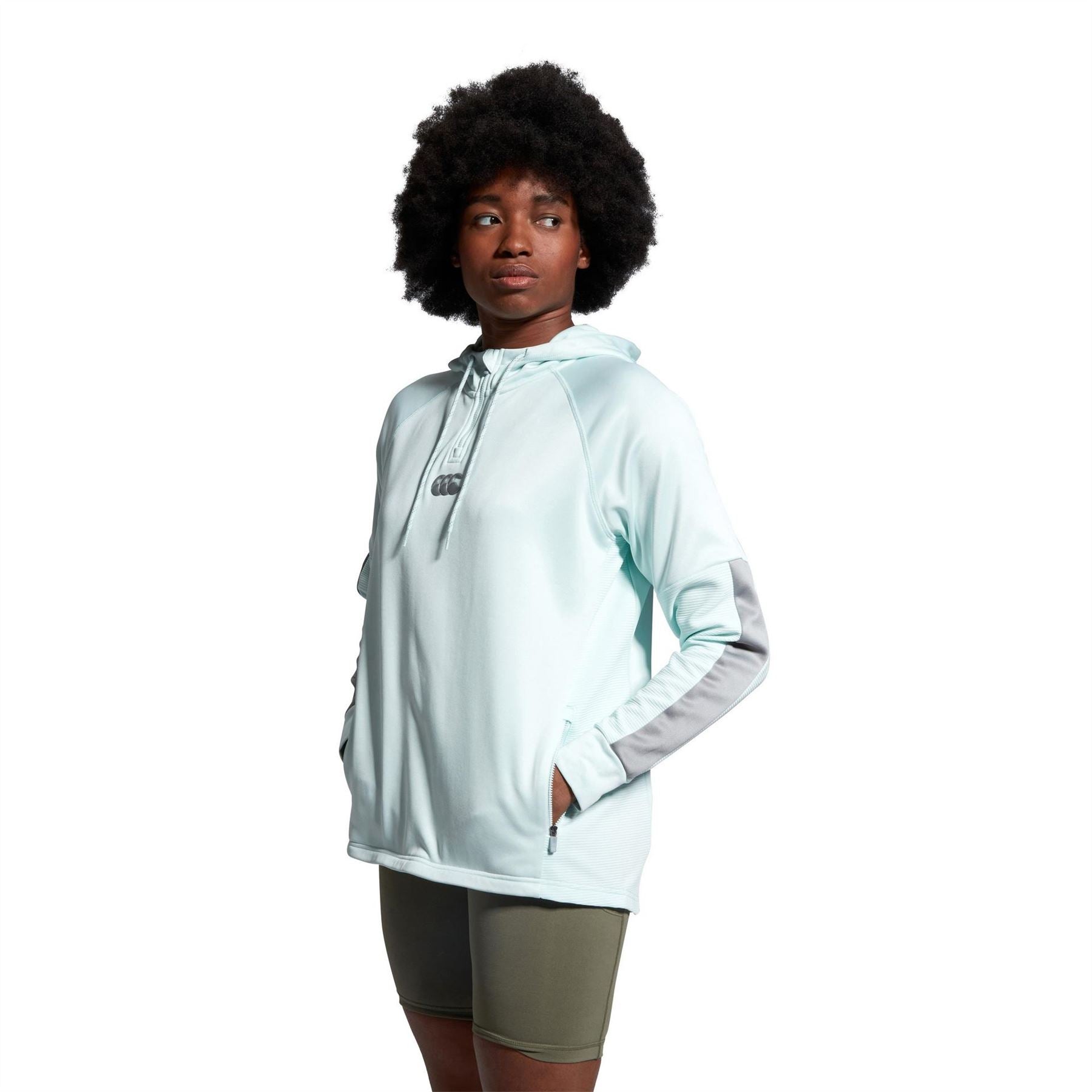 Canterbury Performance Hoodies