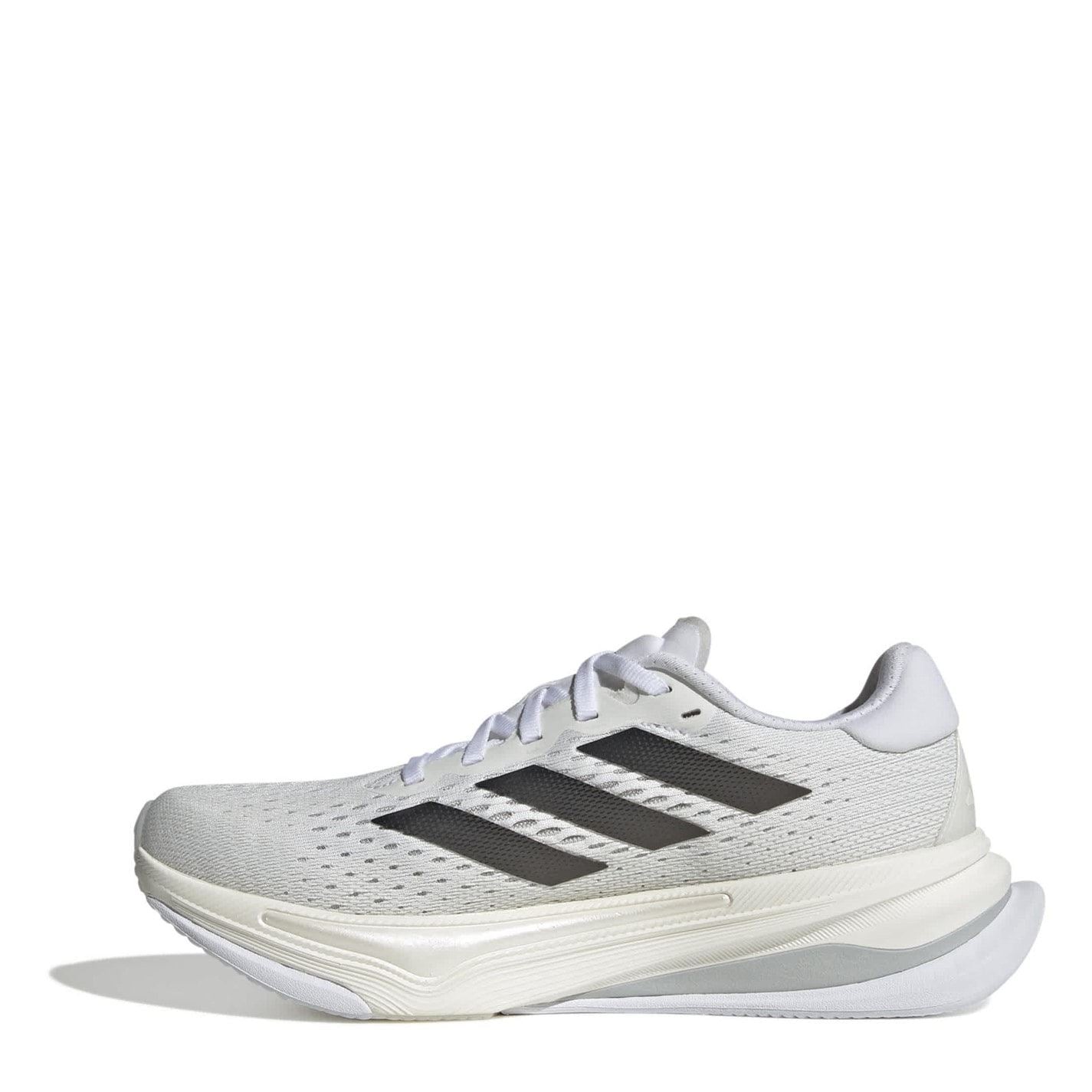 adidas Supernova Prima Road Running Lace-Up Sneakers