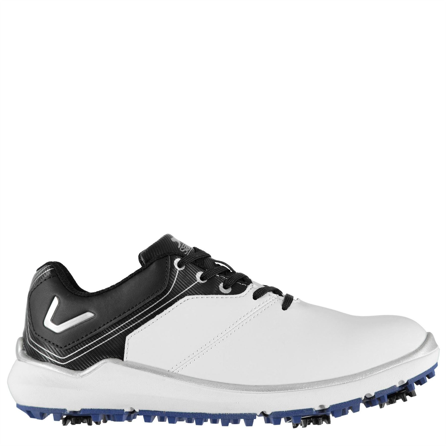 Slazenger Mens V300 Golf Shoes