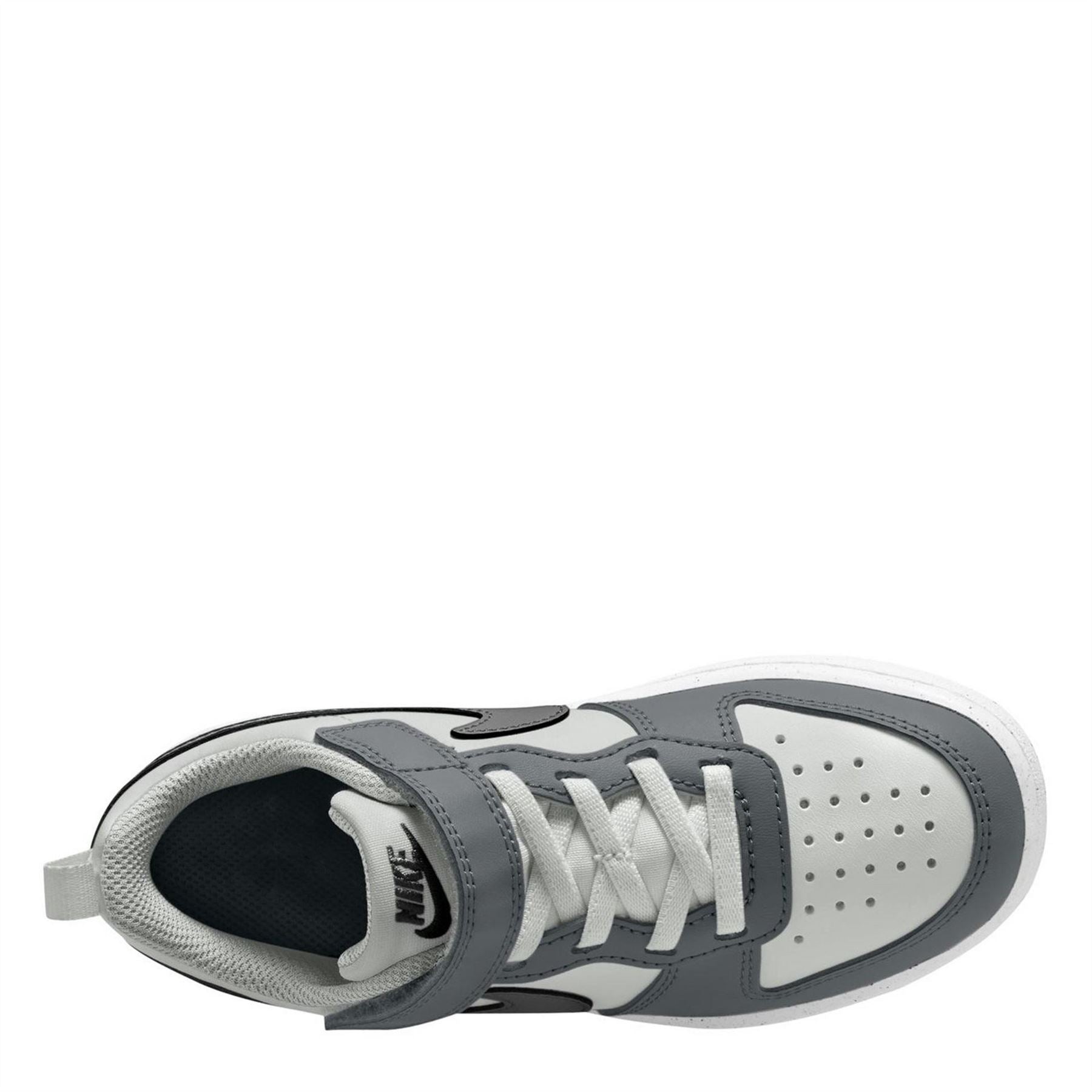 Nike Court Borough Low Recraft