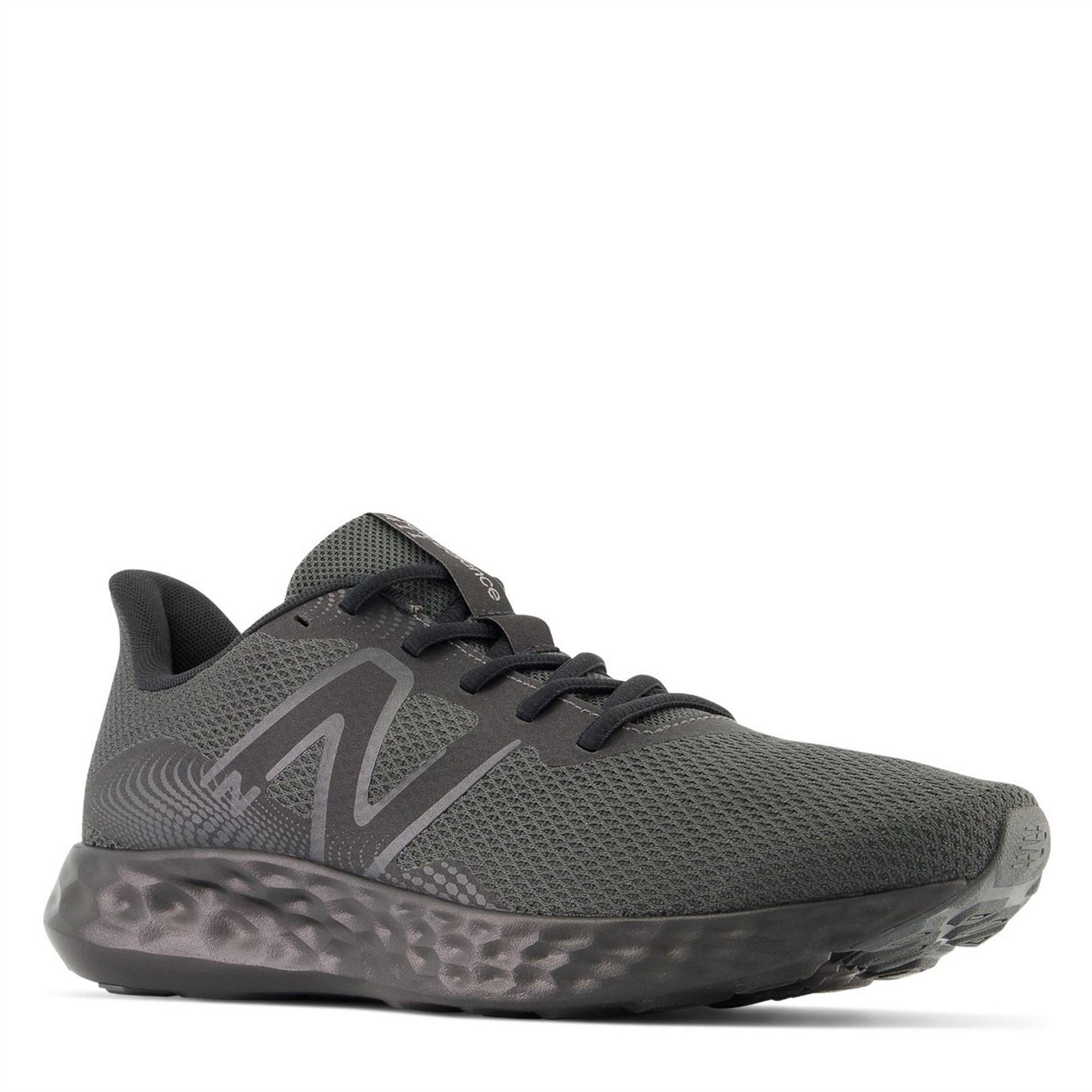 New Balance Mens 411 V3 Running Shoes