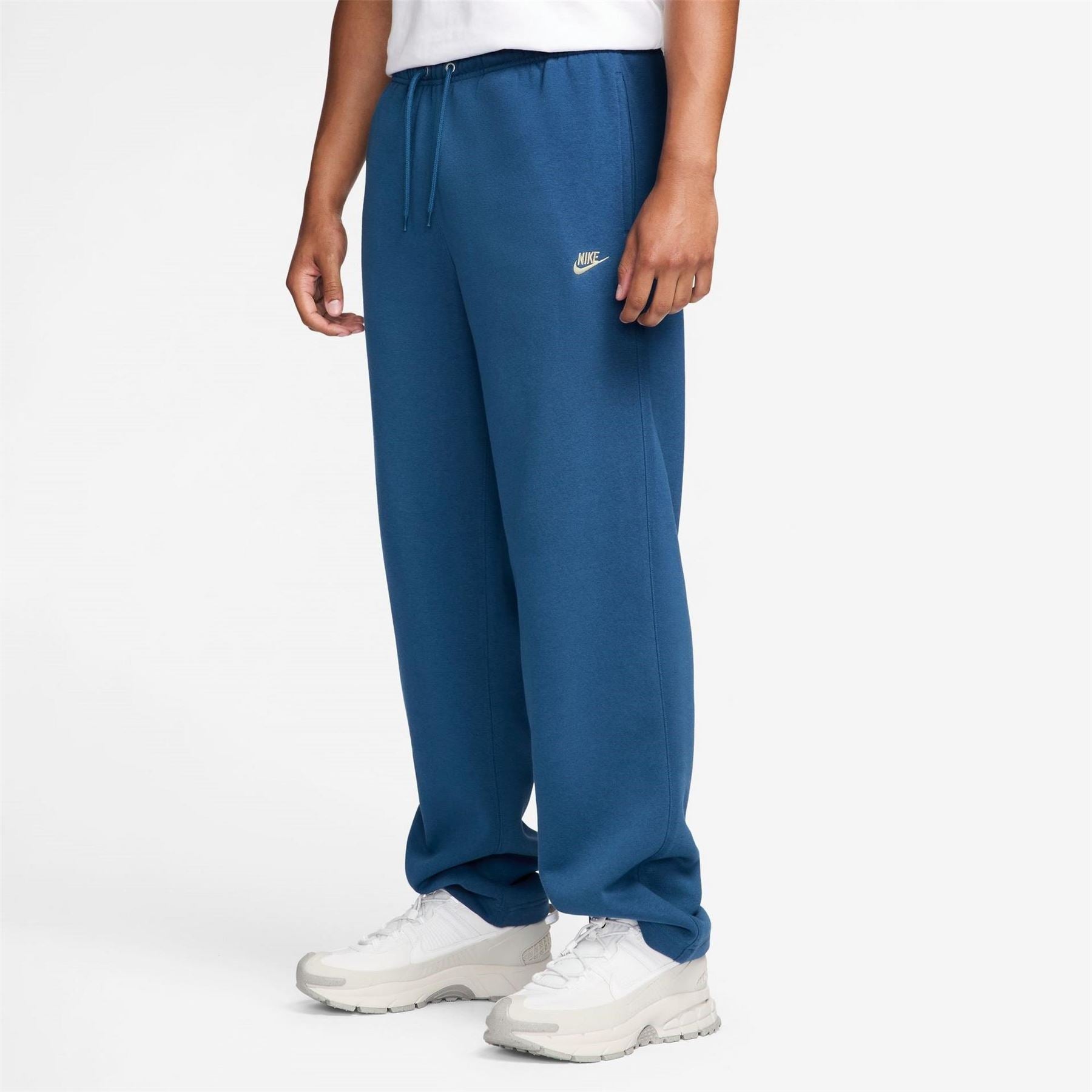Nike Mens Sportswear Club Fleece Pants