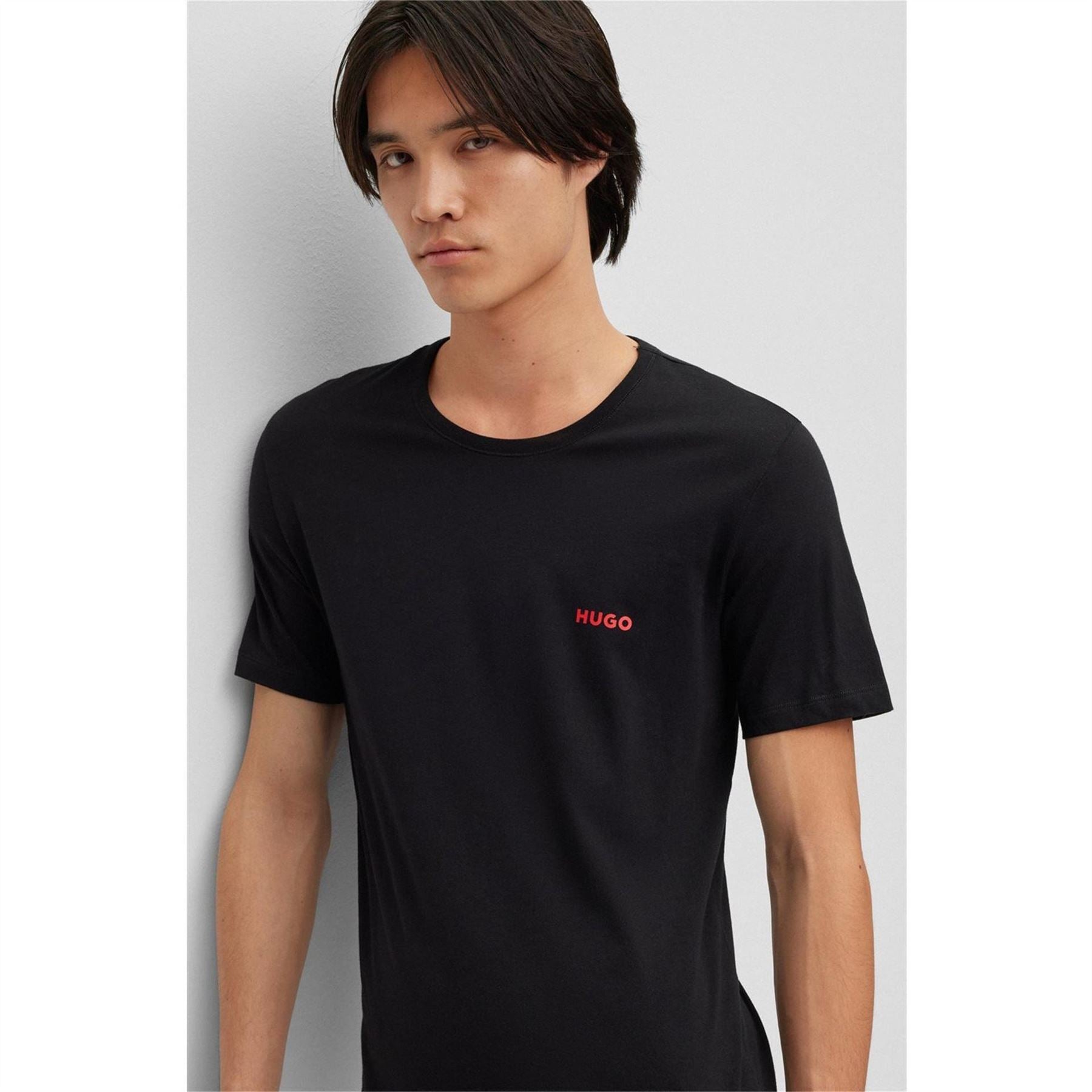 Hugo Pack T-Shirts
