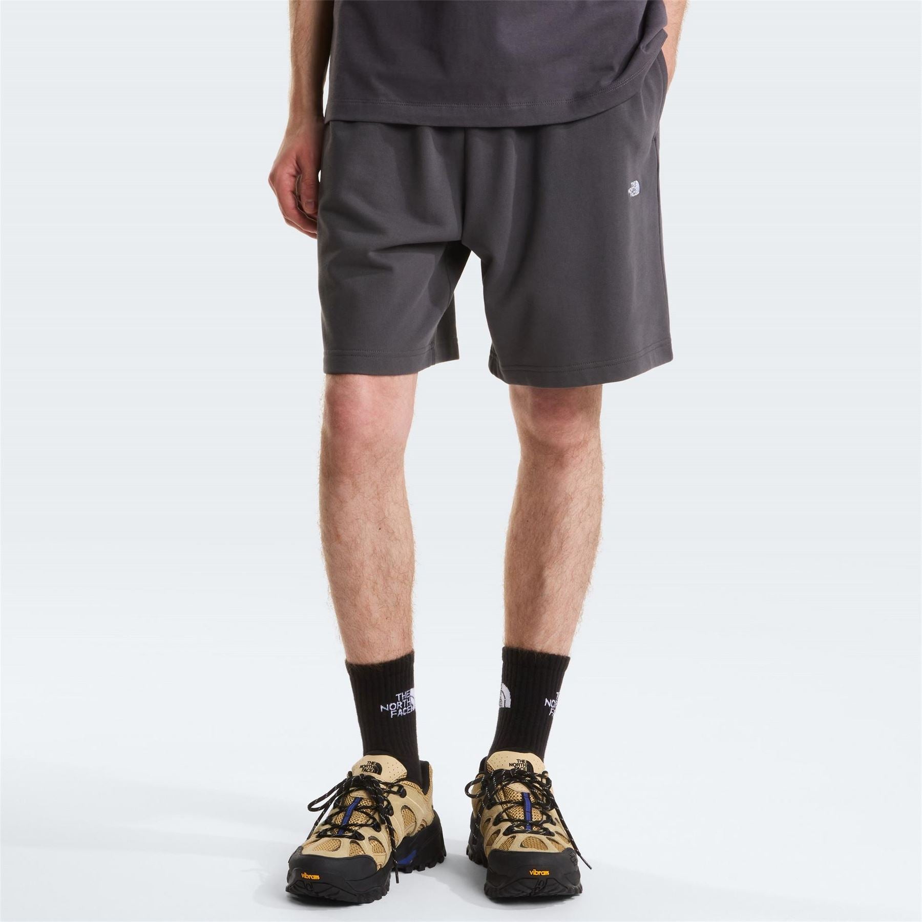 The North Face Mens Ess Relax Shorts