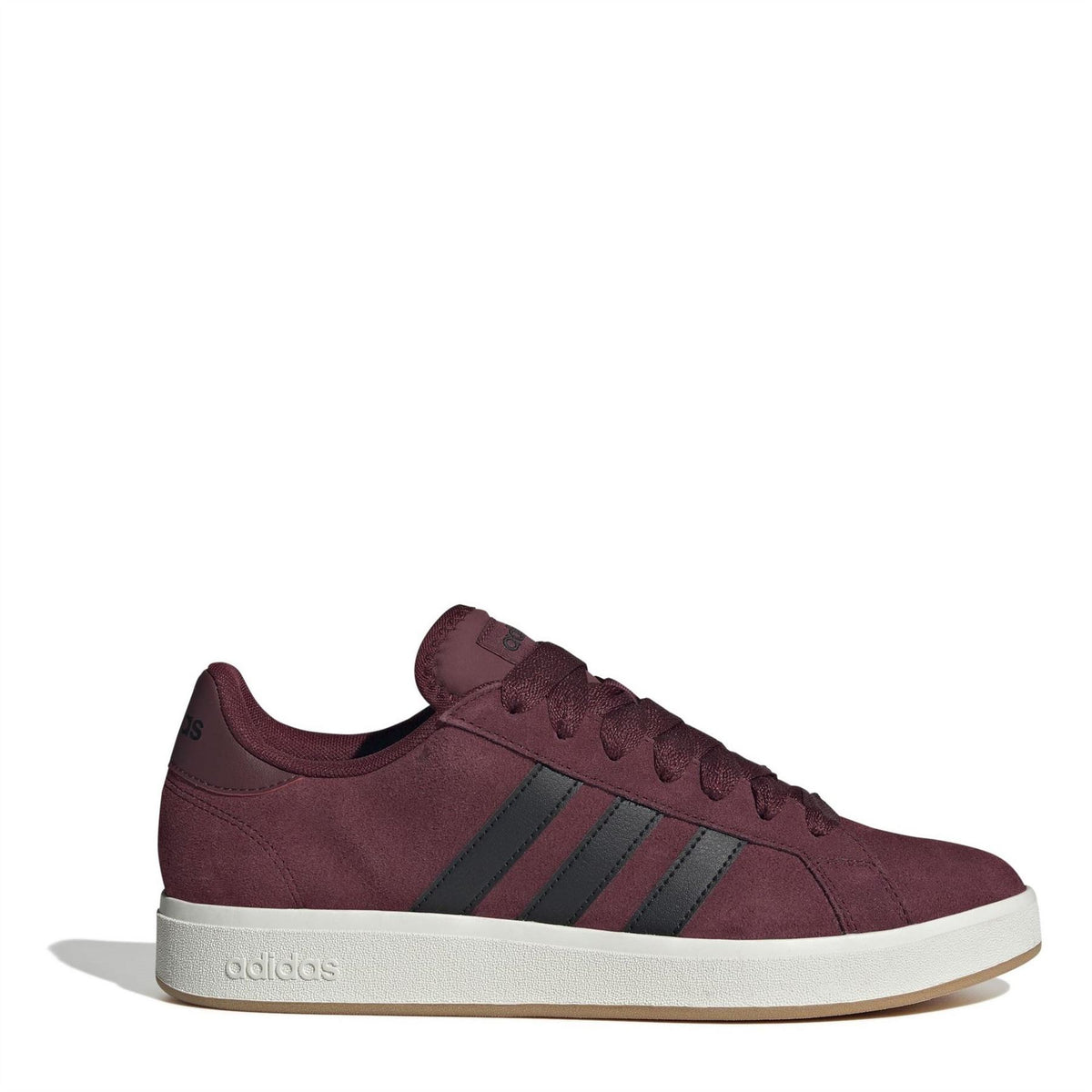 adidas Mens Grand Court Base 00s Shoes