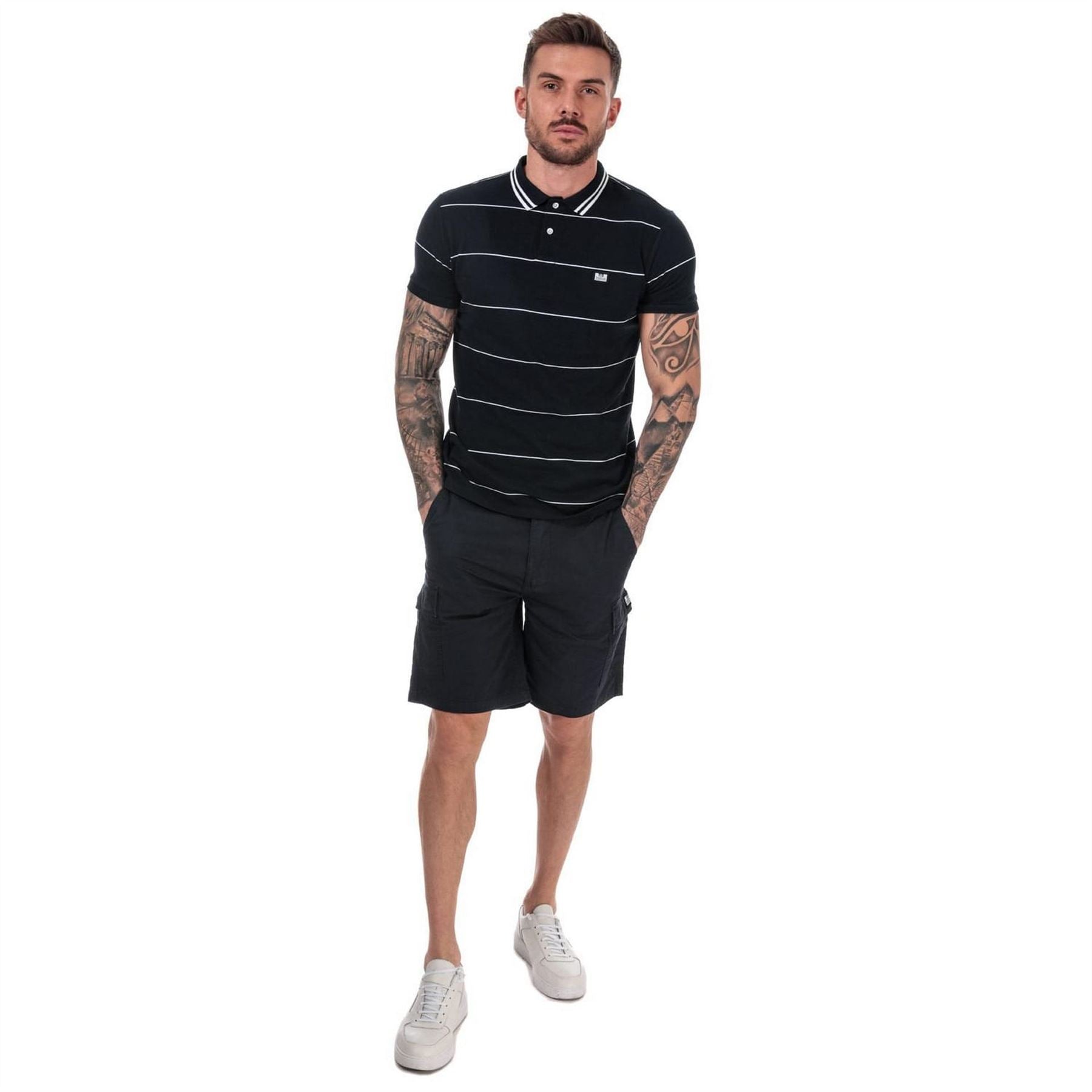 Weekend Offender High Desert Cargo Short