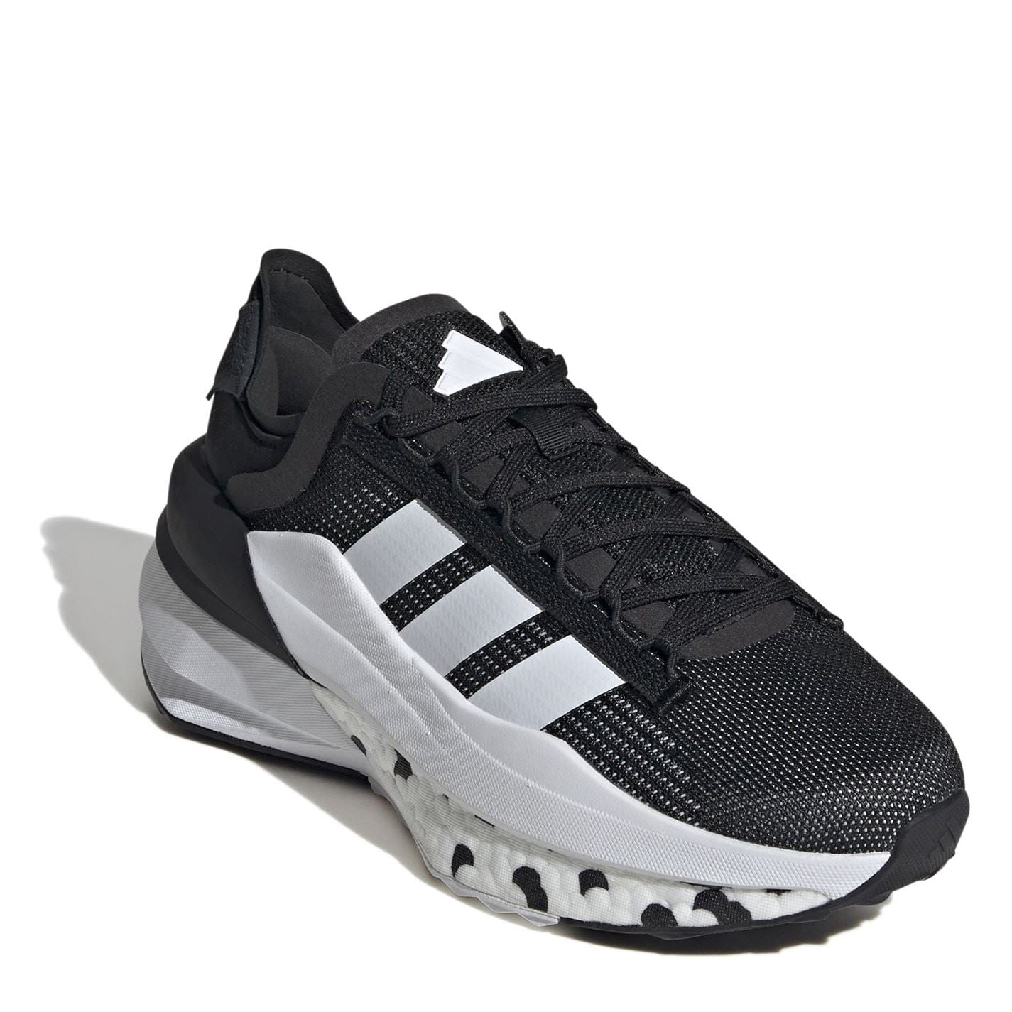 adidas Avryn Low Top Running Sneakers