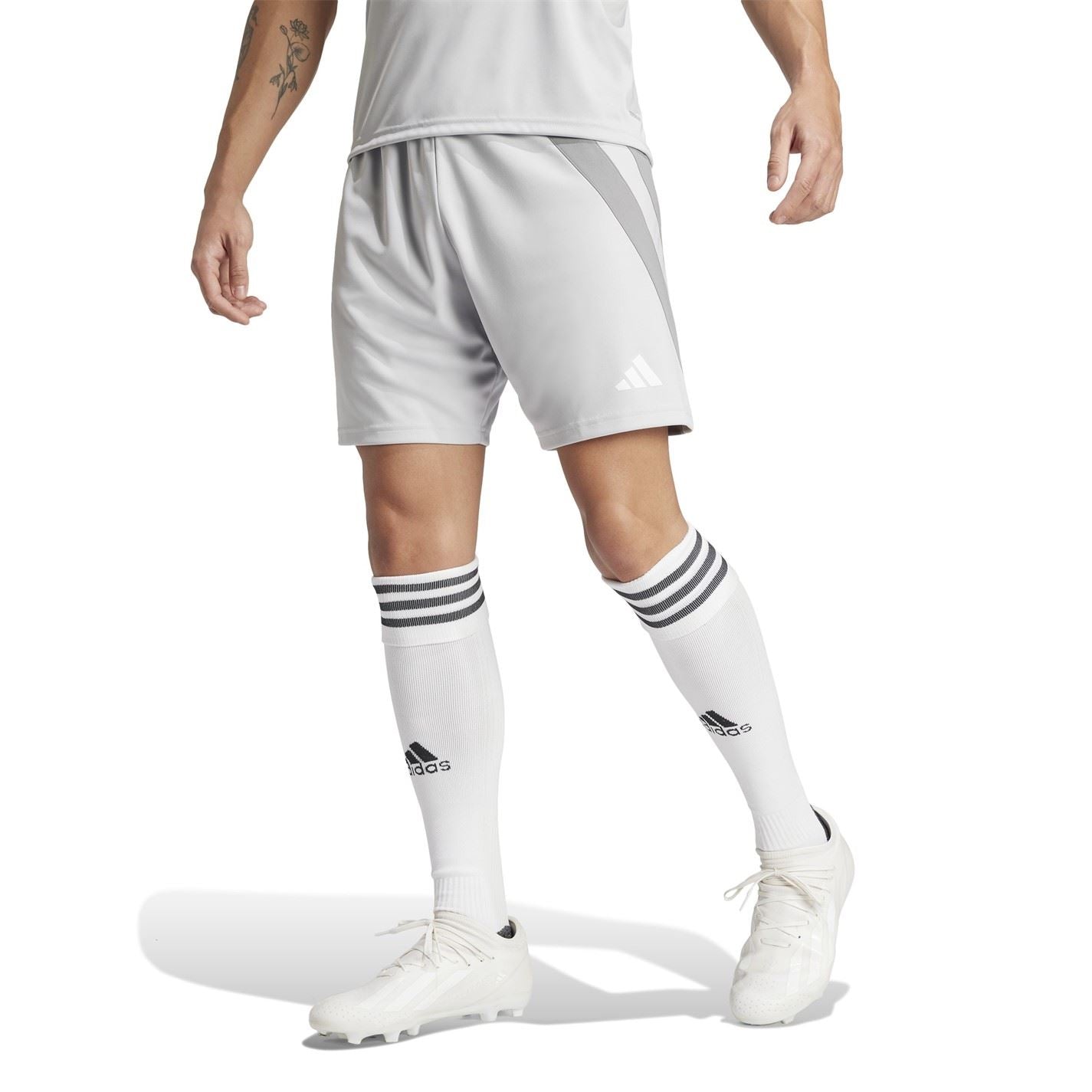 adidas Mens Fortore 23 Shorts