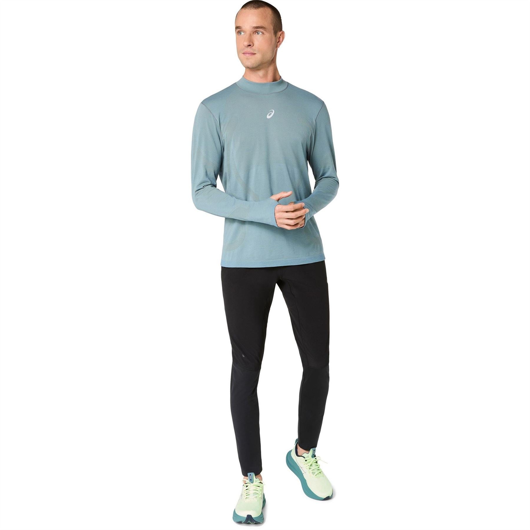 Asics Road Performance Tracksuit Bottoms
